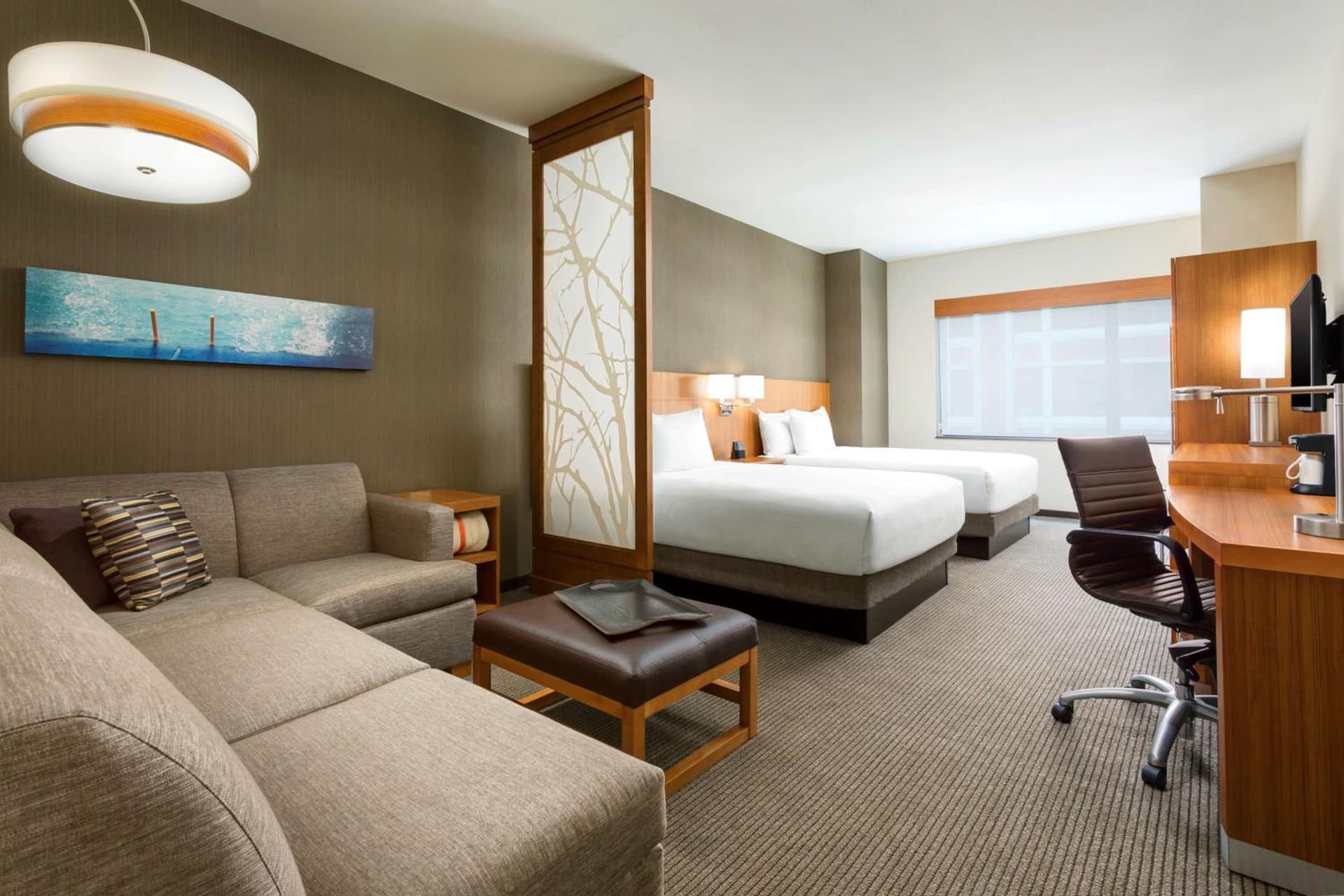 Hyatt Place Chicago/Downtown - The Loop gallery photo in Chicago, IL — image 32