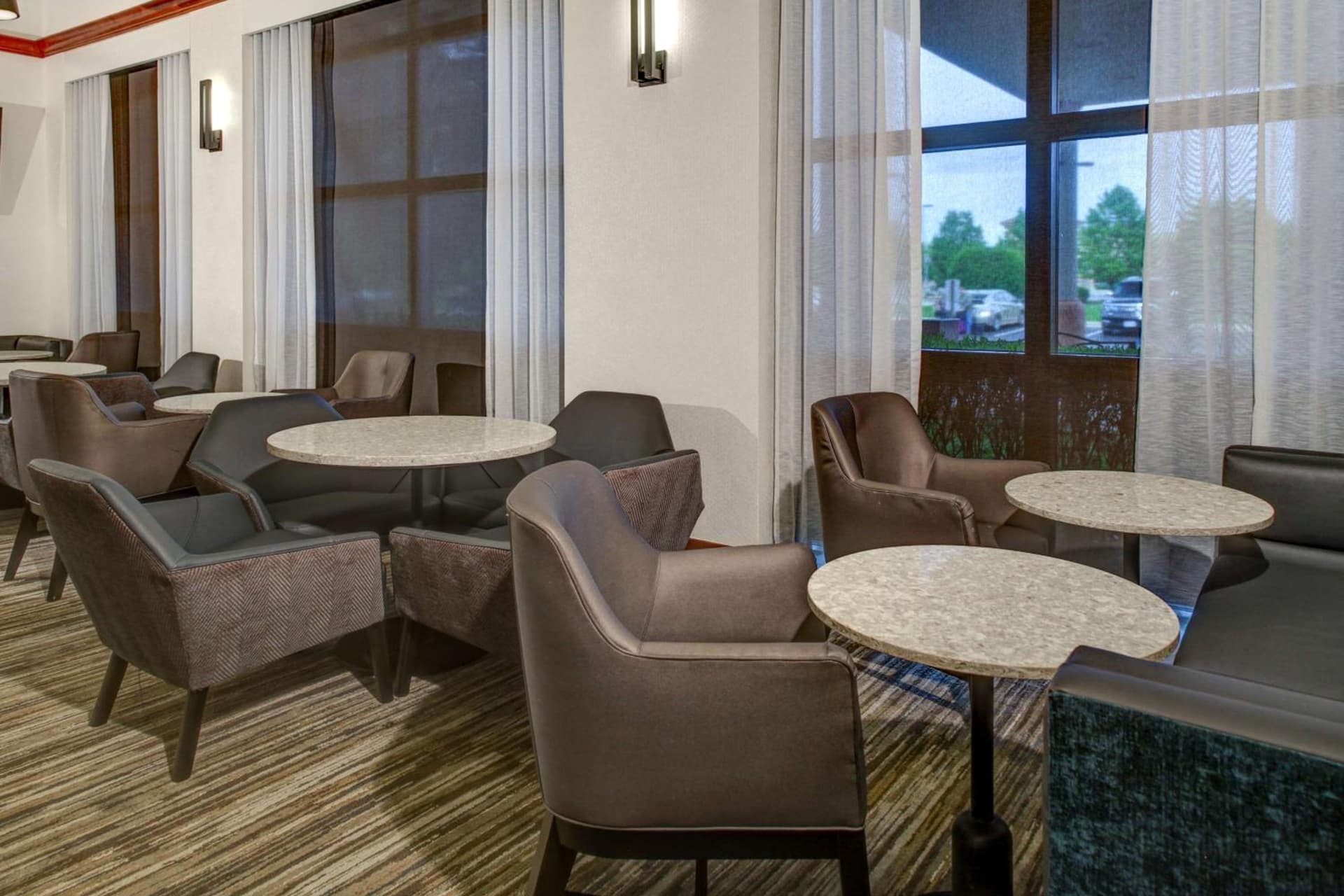 Hyatt Place Lakeland Center gallery photo in Lakeland, FL — image 10