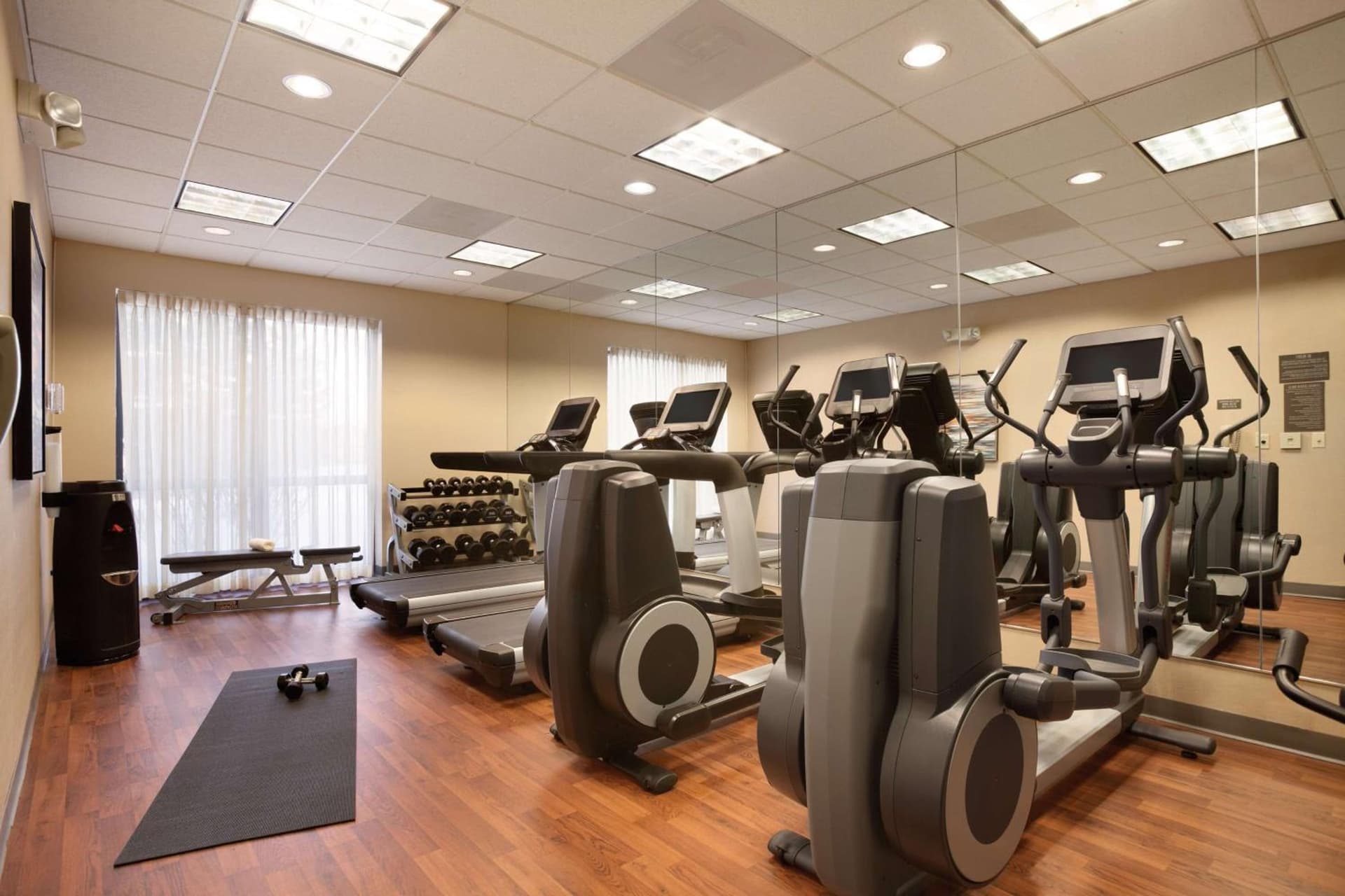 Hyatt Place Fremont/Silicon Valley gallery photo in Warm Springs District, CA — image 7