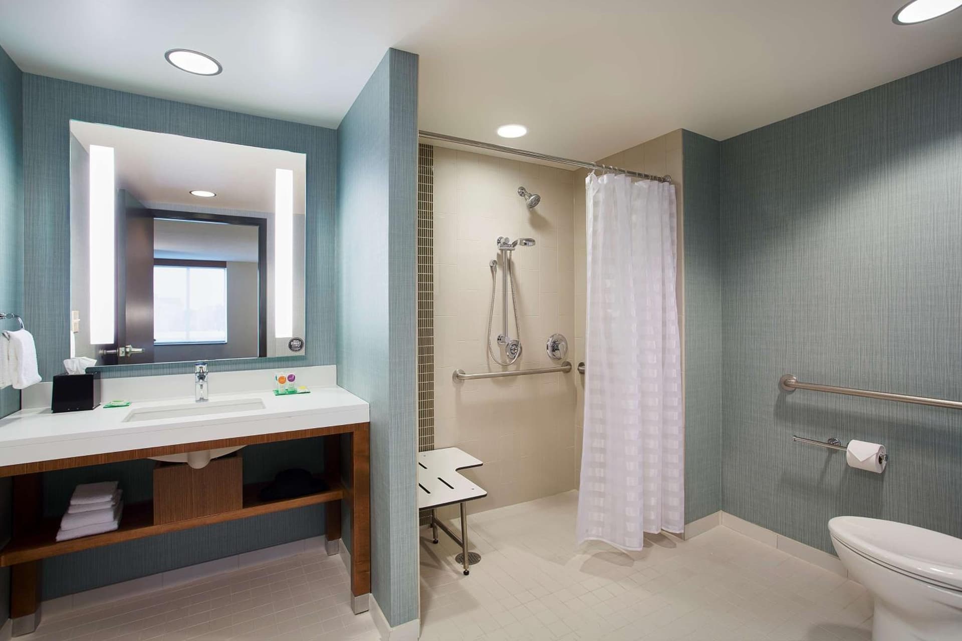 Hyatt Place Chicago Midway Airport gallery photo in Bedford Park, IL — image 39