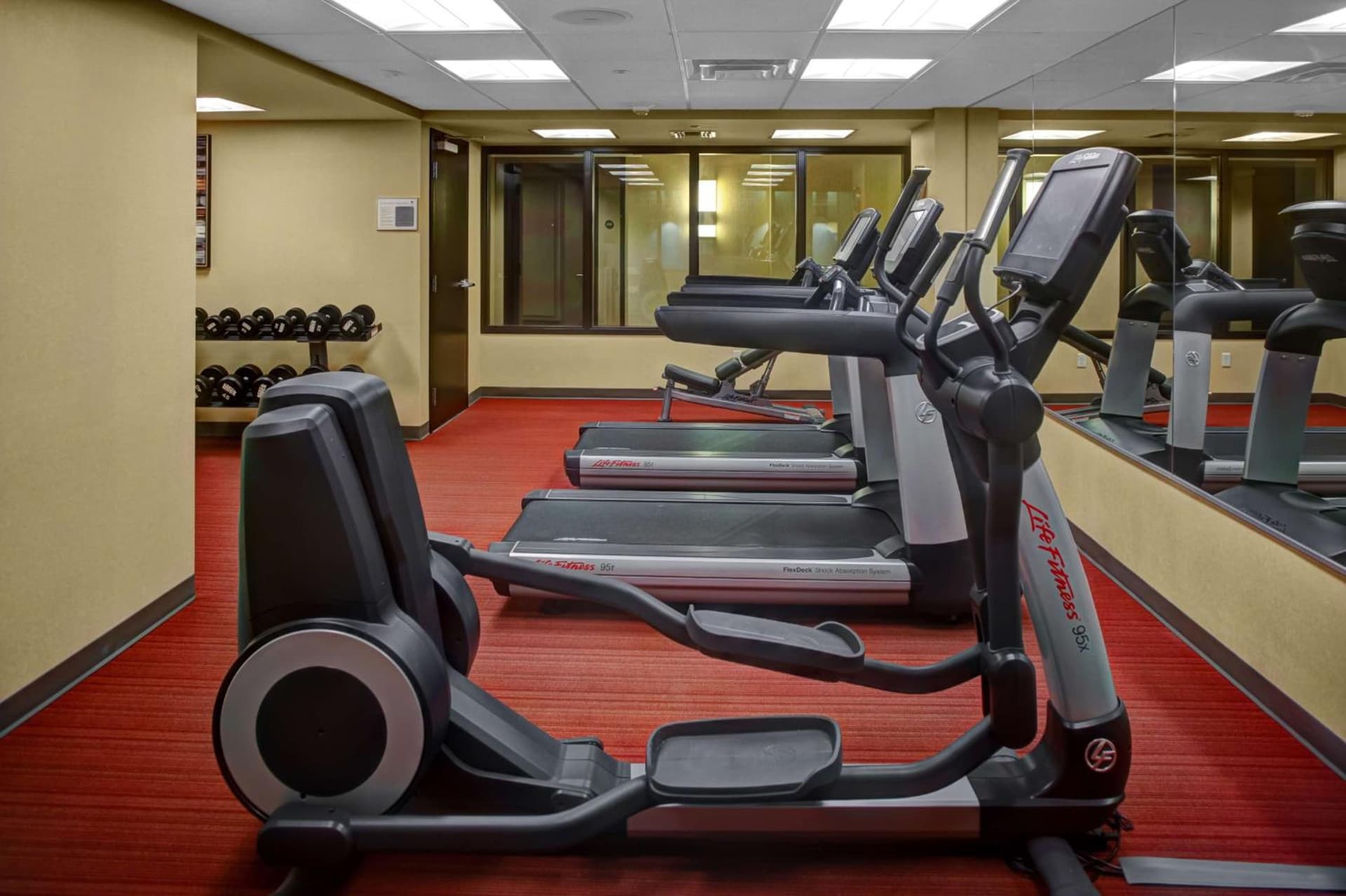 Hyatt Place Delray Beach gallery photo in Delray Beach, FL — image 31
