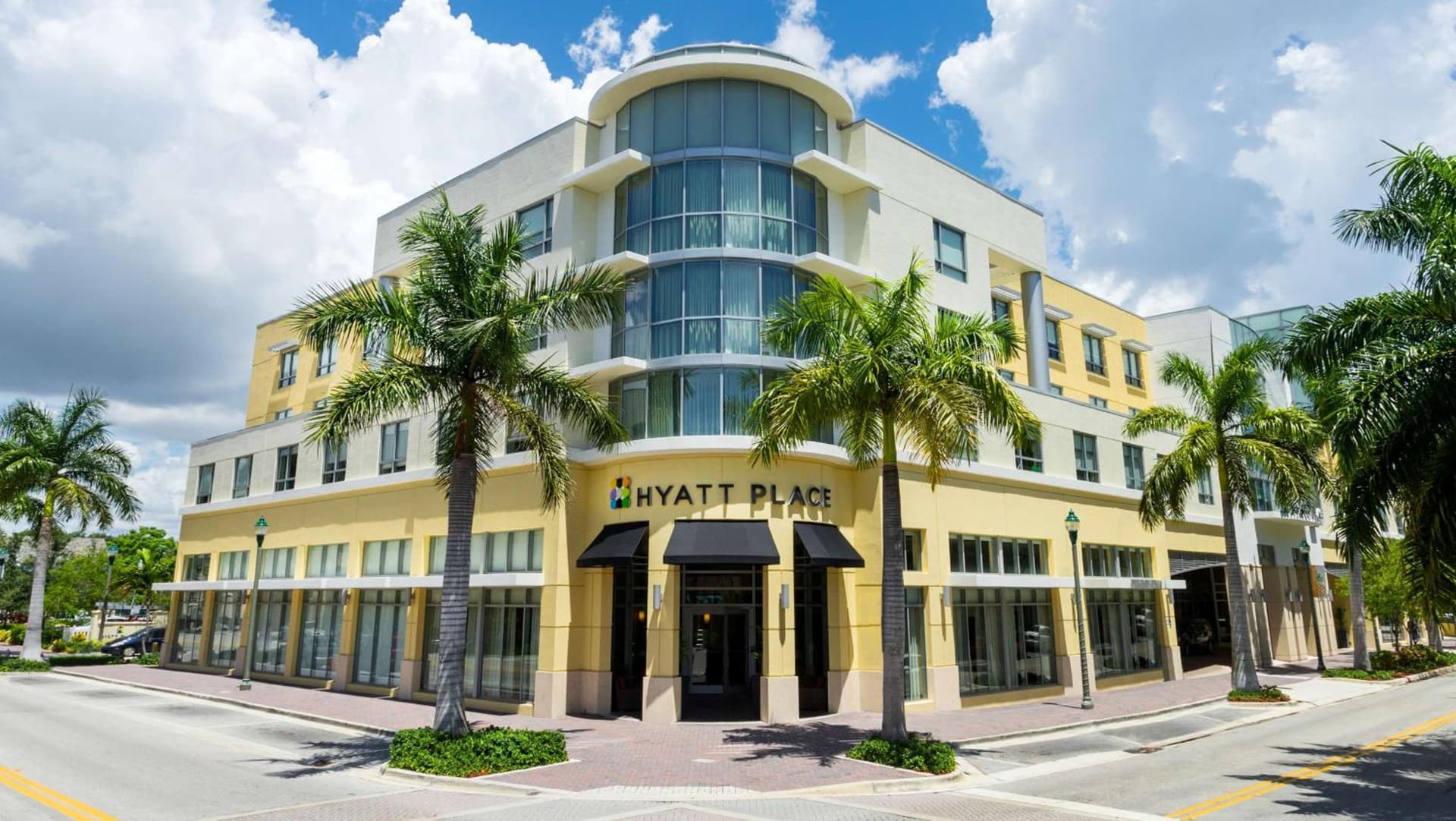 Hyatt Place Delray Beach gallery photo in Delray Beach, FL — image 16