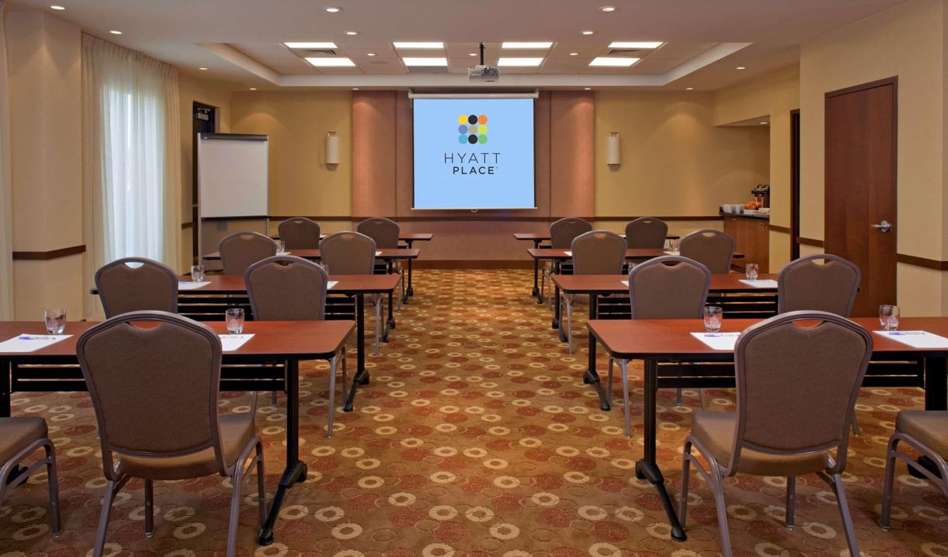 Hyatt Place Dublin/Pleasanton gallery photo in Dublin, CA — image 13
