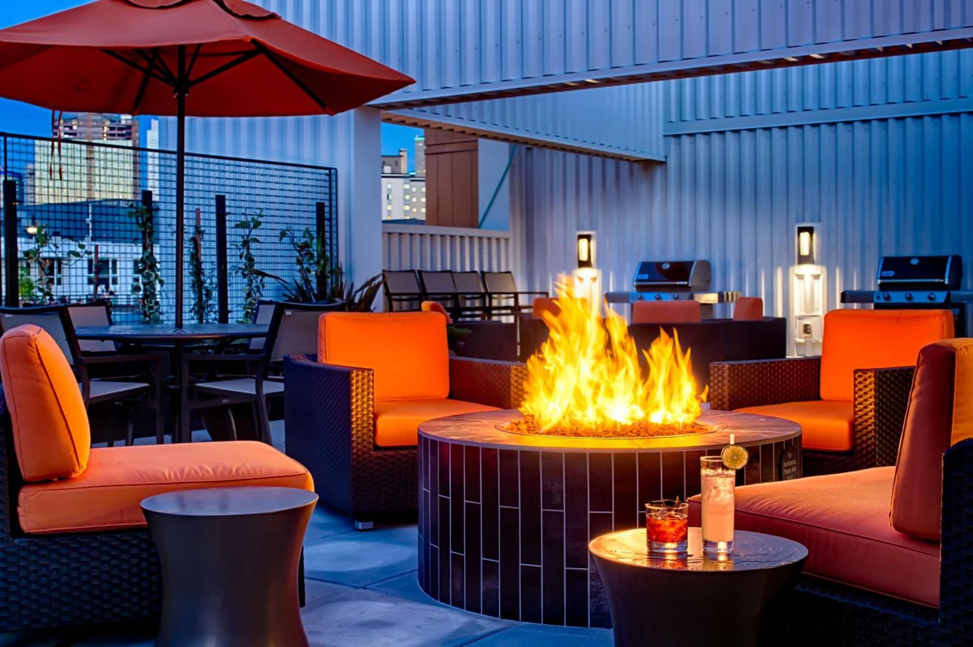 Hyatt House Seattle Downtown gallery photo in Seattle, WA — image 35