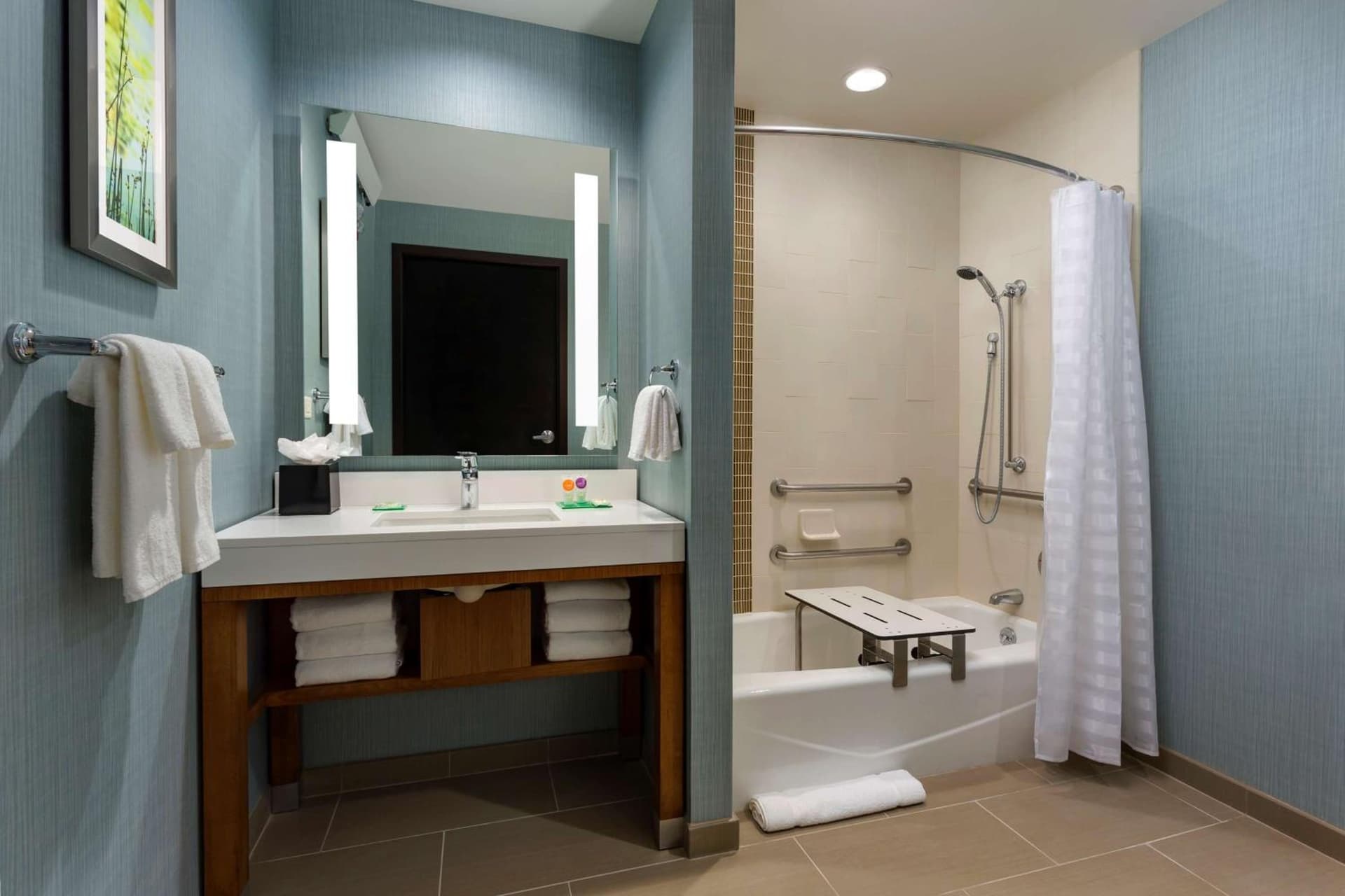 Hyatt Place Chicago/Downtown - The Loop gallery photo in Chicago, IL — image 26