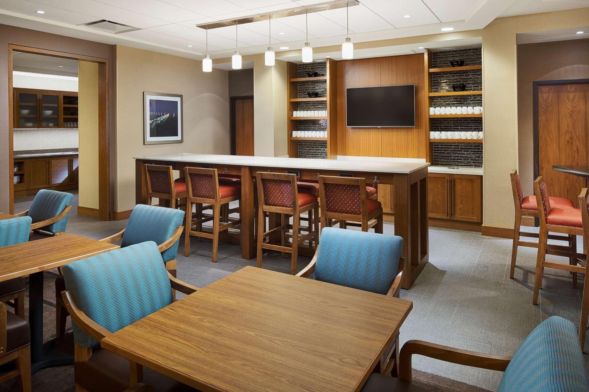 Hyatt Place Chicago Midway Airport gallery photo in Bedford Park, IL — image 52