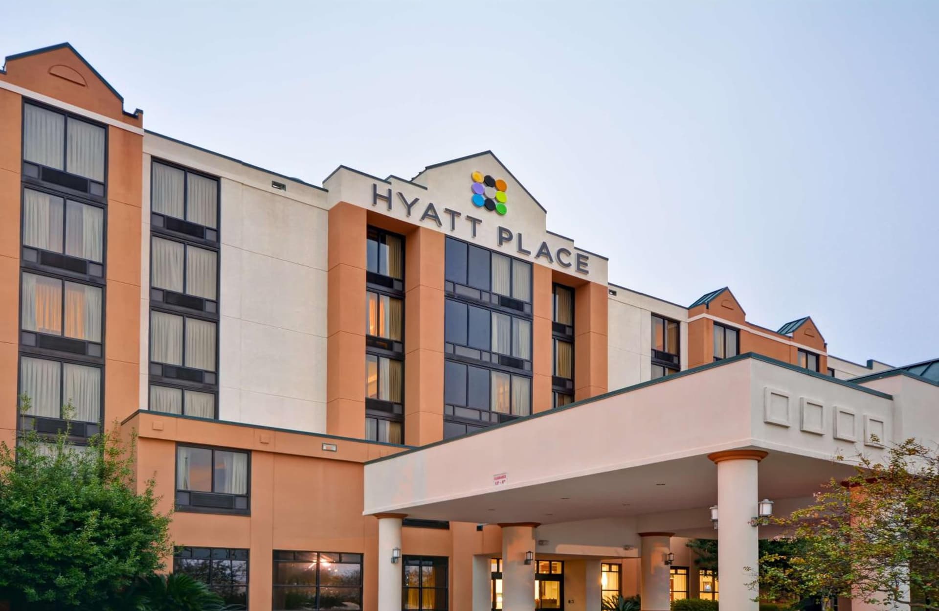 Hyatt Place Dublin/Pleasanton gallery photo in Dublin, CA — image 8