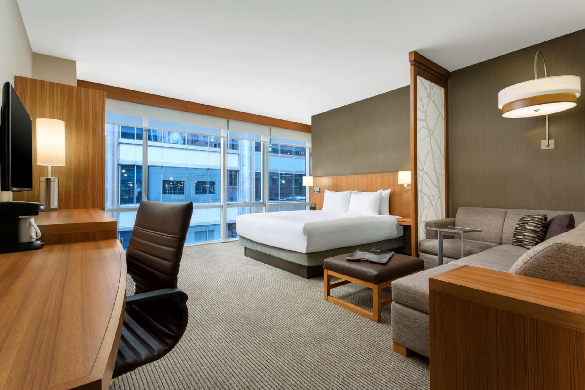 Hyatt Place Chicago/Downtown - The Loop gallery photo in Chicago, IL — image 27