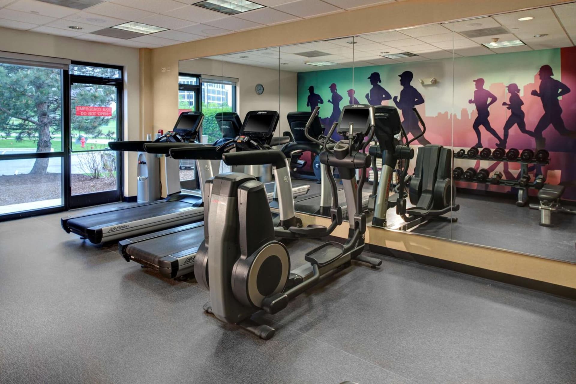 Hyatt Place Lakeland Center gallery photo in Lakeland, FL — image 11