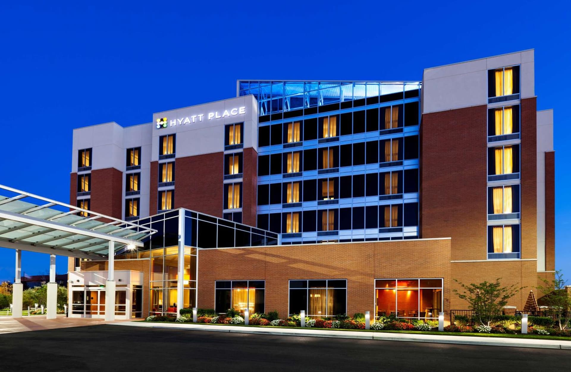 Hyatt Place Garden City gallery photo in Garden City, NY — image 49