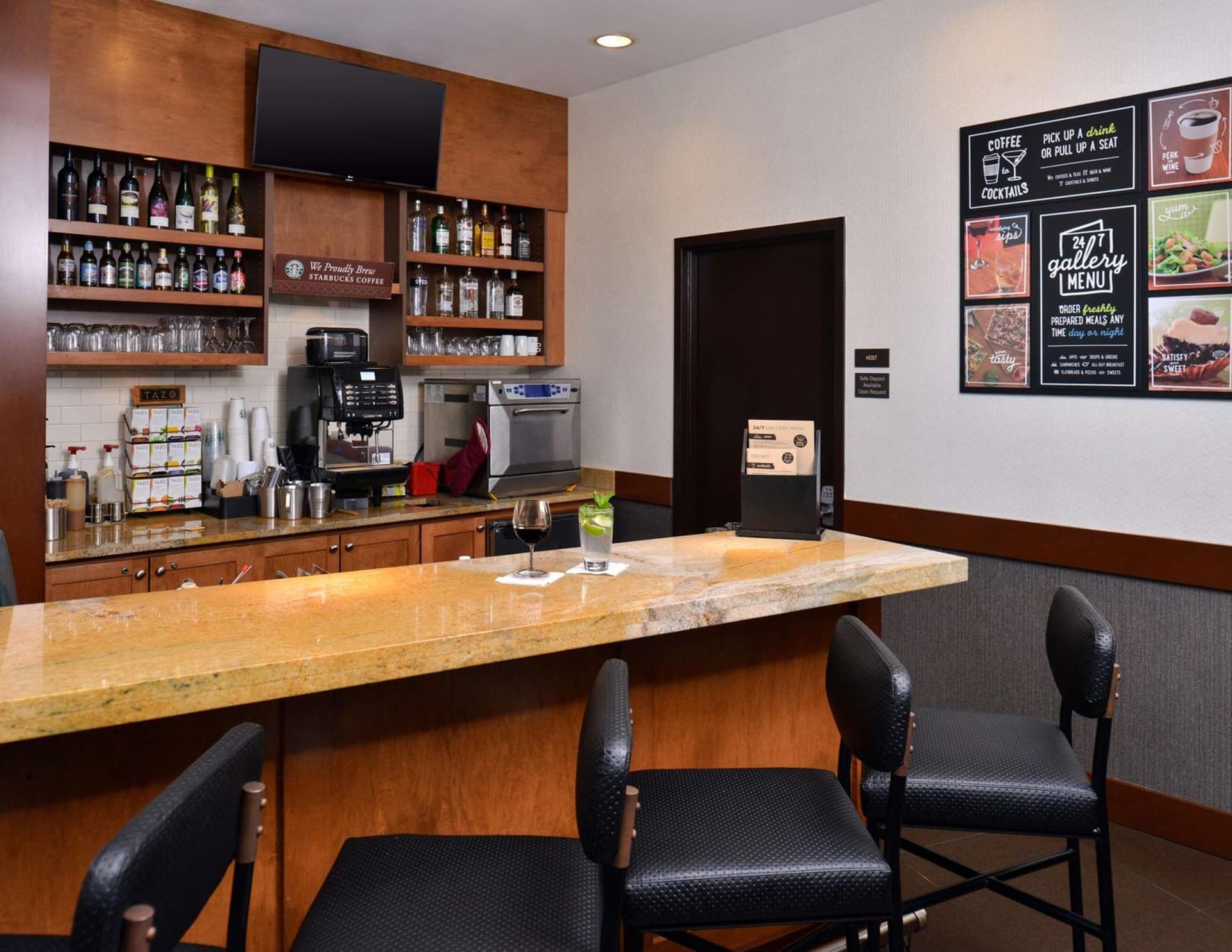 Hyatt Place Garden City gallery photo in Garden City, NY — image 22
