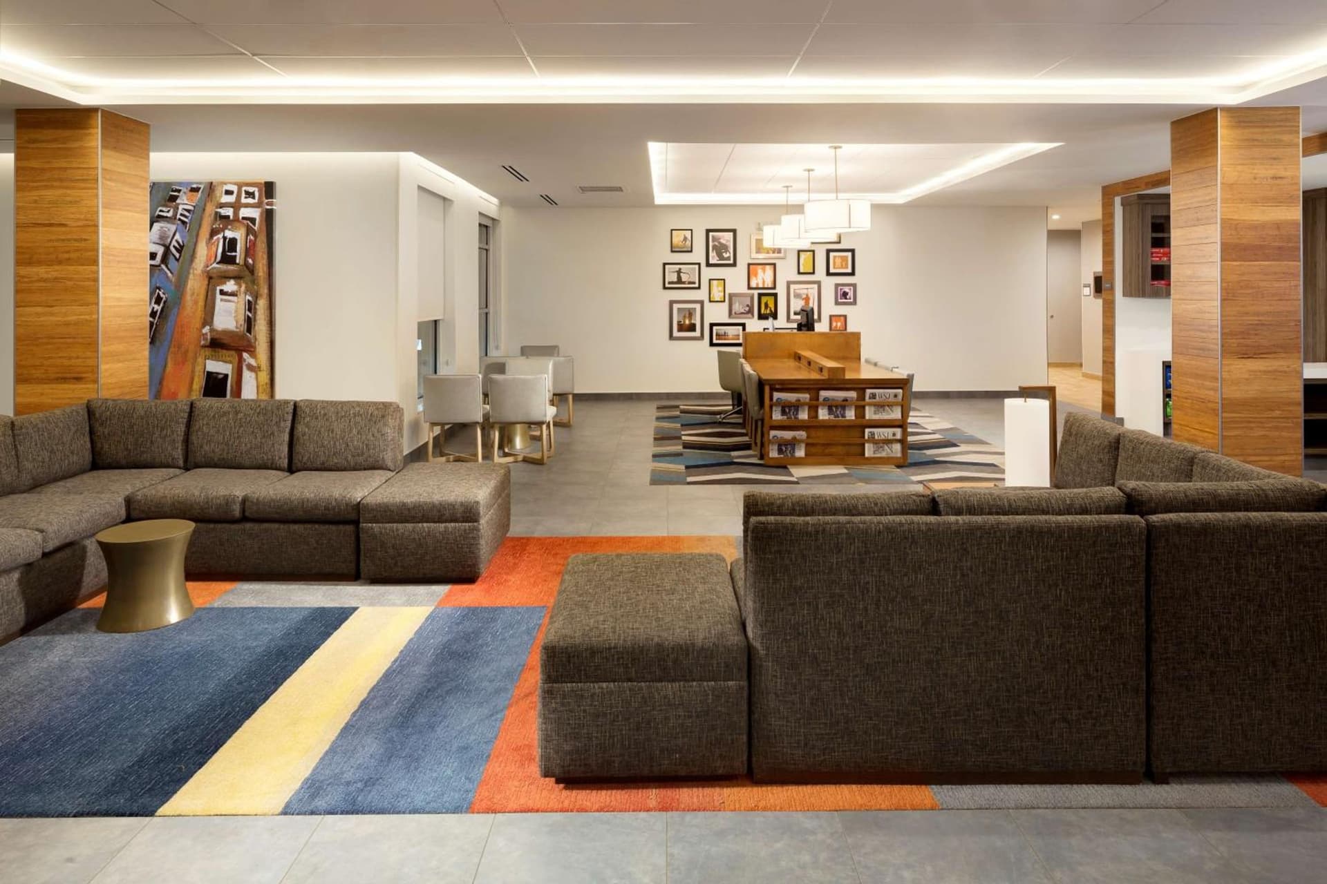 Hyatt House Dallas / Frisco gallery photo in Frisco, TX — image 47