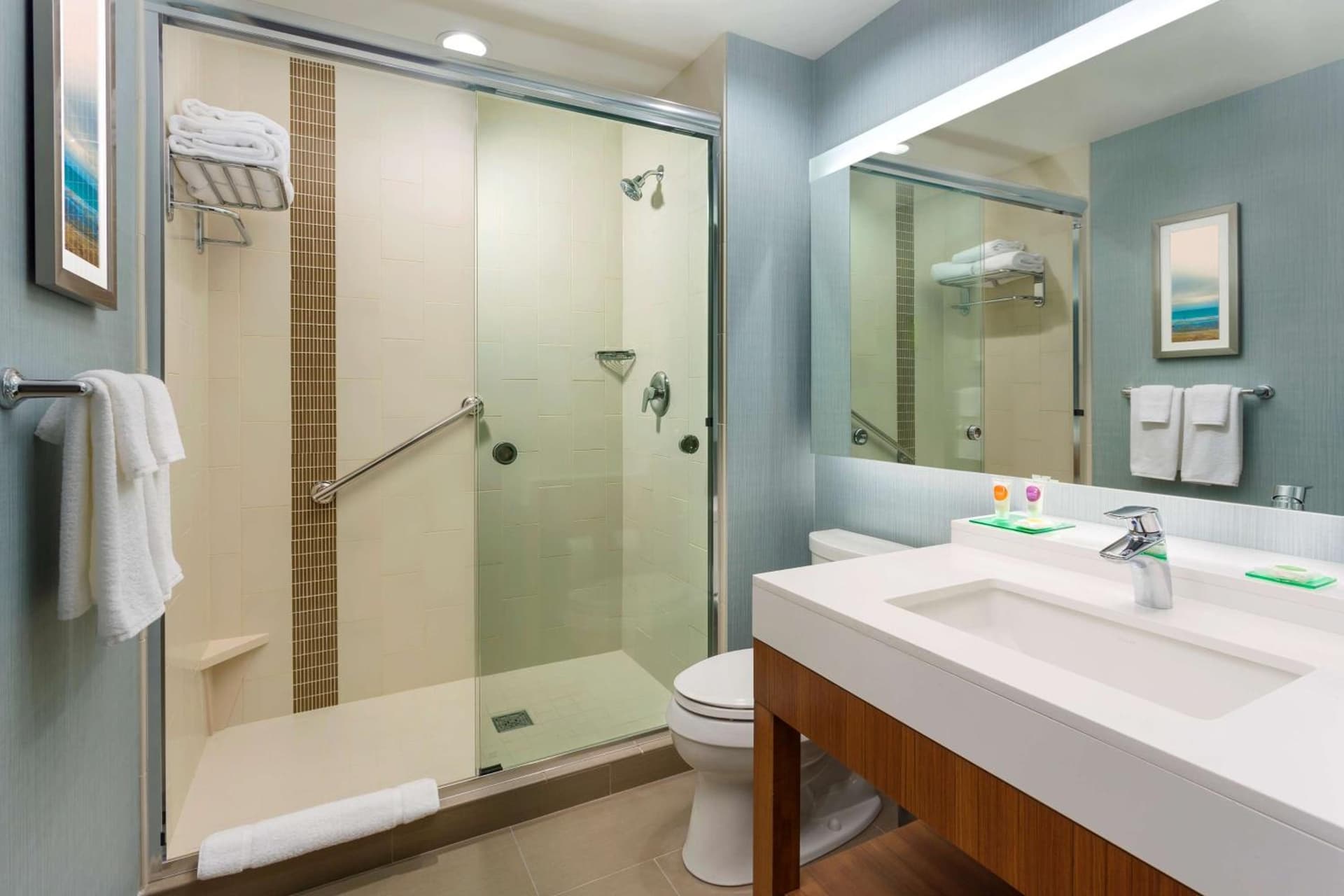 Hyatt Place Chicago/Downtown - The Loop property views in Chicago, IL — gallery photo 3