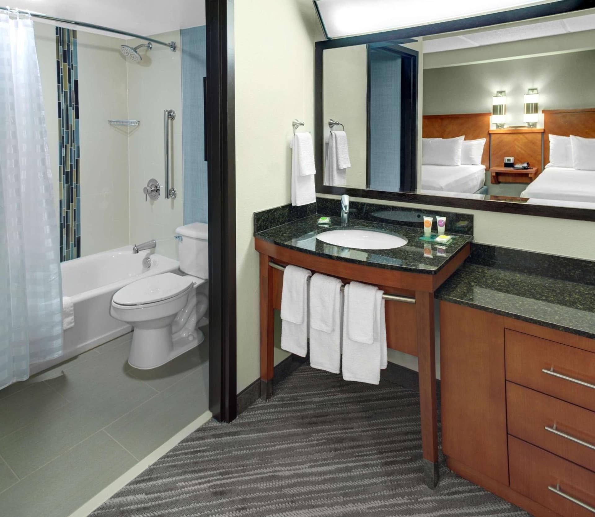Hyatt Place Lakeland Center gallery photo in Lakeland, FL — image 44