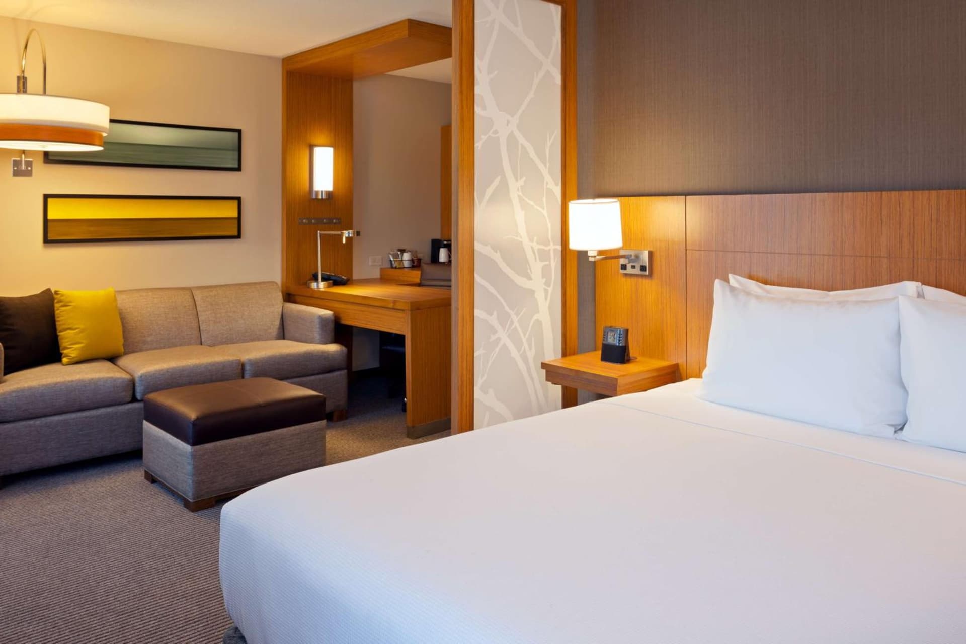 Hyatt Place Chicago Midway Airport gallery photo in Bedford Park, IL — image 40