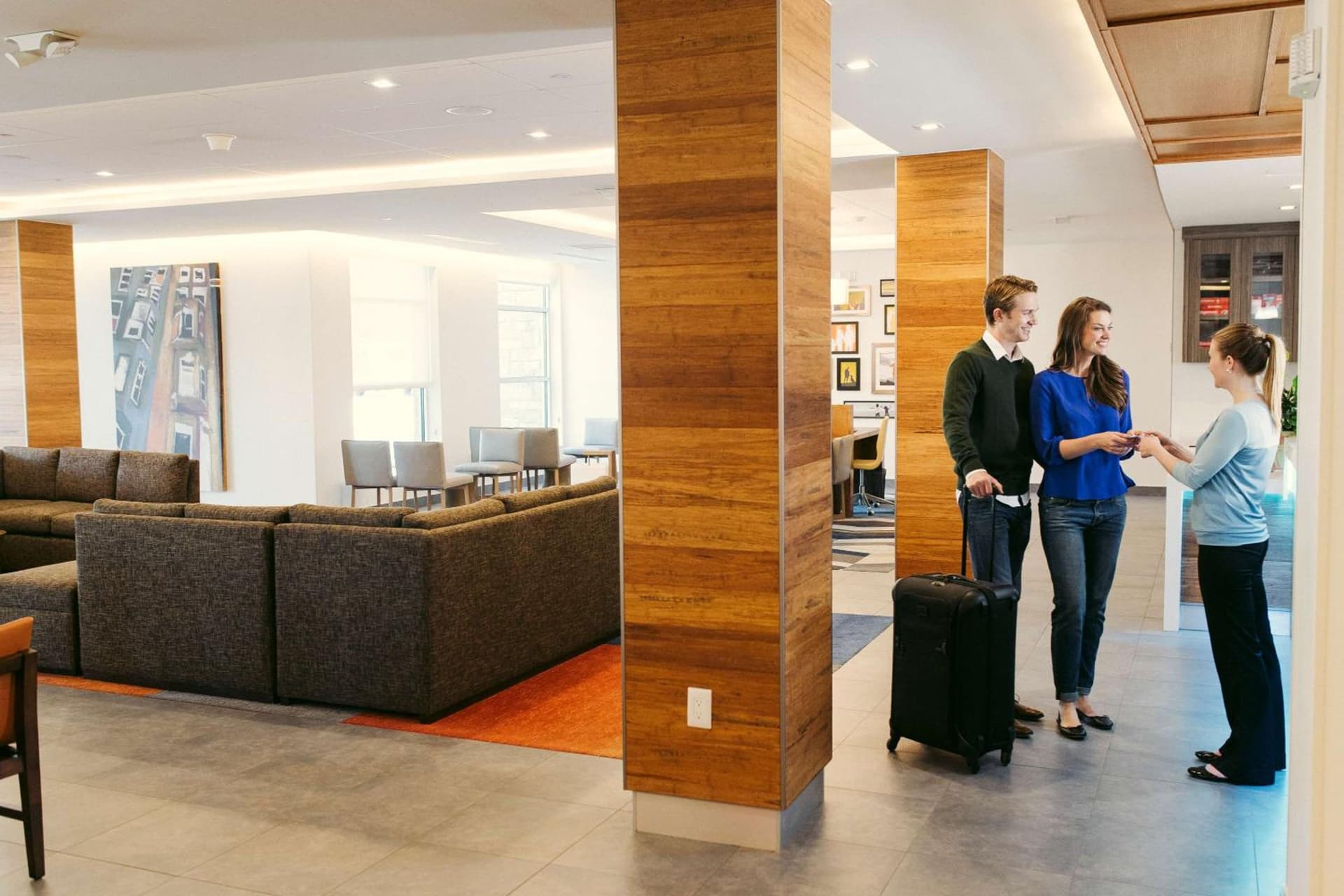 Hyatt House Dallas / Frisco gallery photo in Frisco, TX — image 37