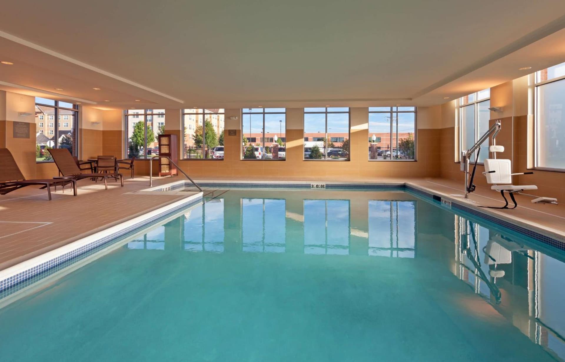 Hyatt Place Chicago Midway Airport gallery photo in Bedford Park, IL — image 56