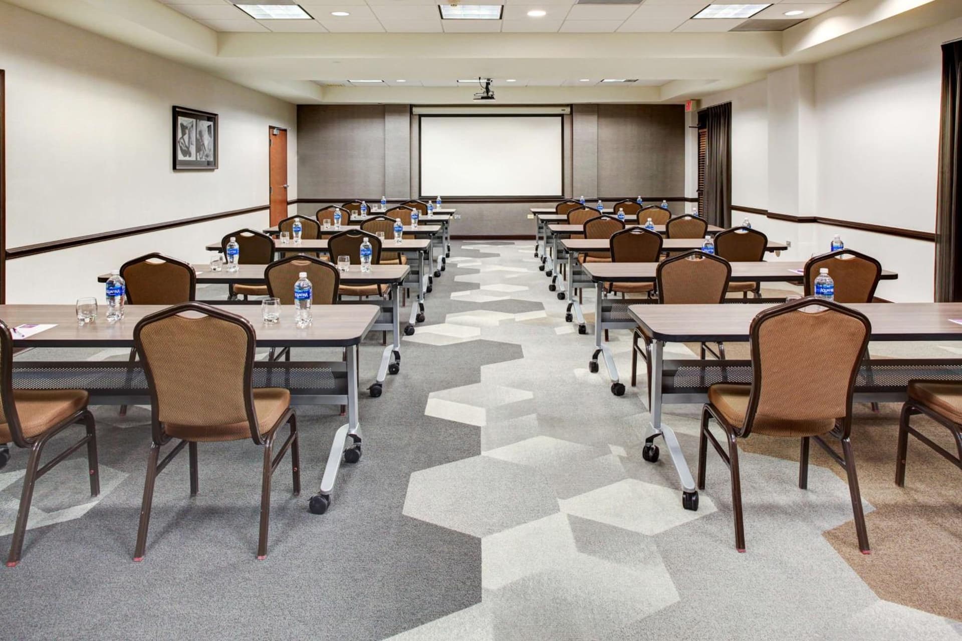 Hyatt Place Lakeland Center gallery photo in Lakeland, FL — image 5