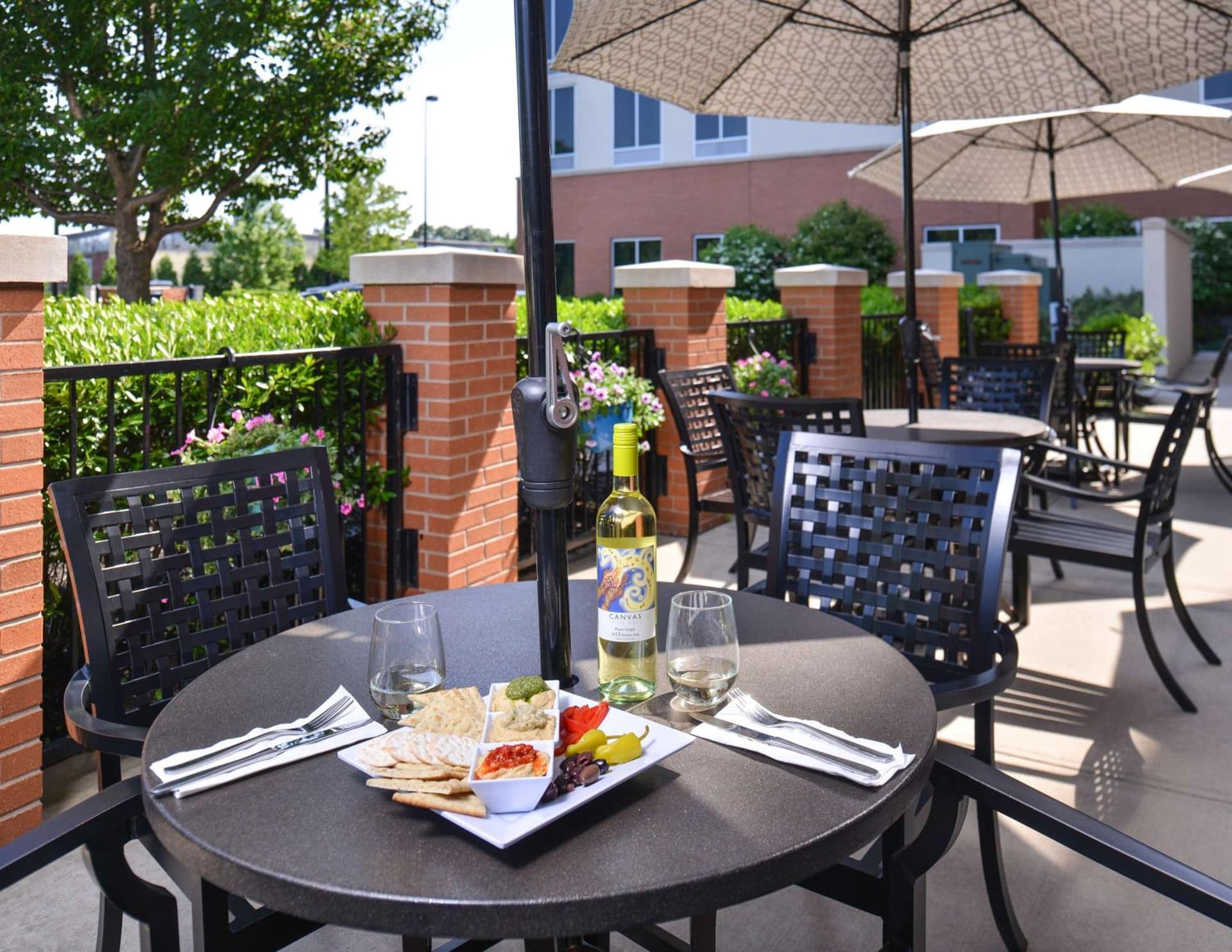 Hyatt Place Garden City gallery photo in Garden City, NY — image 24