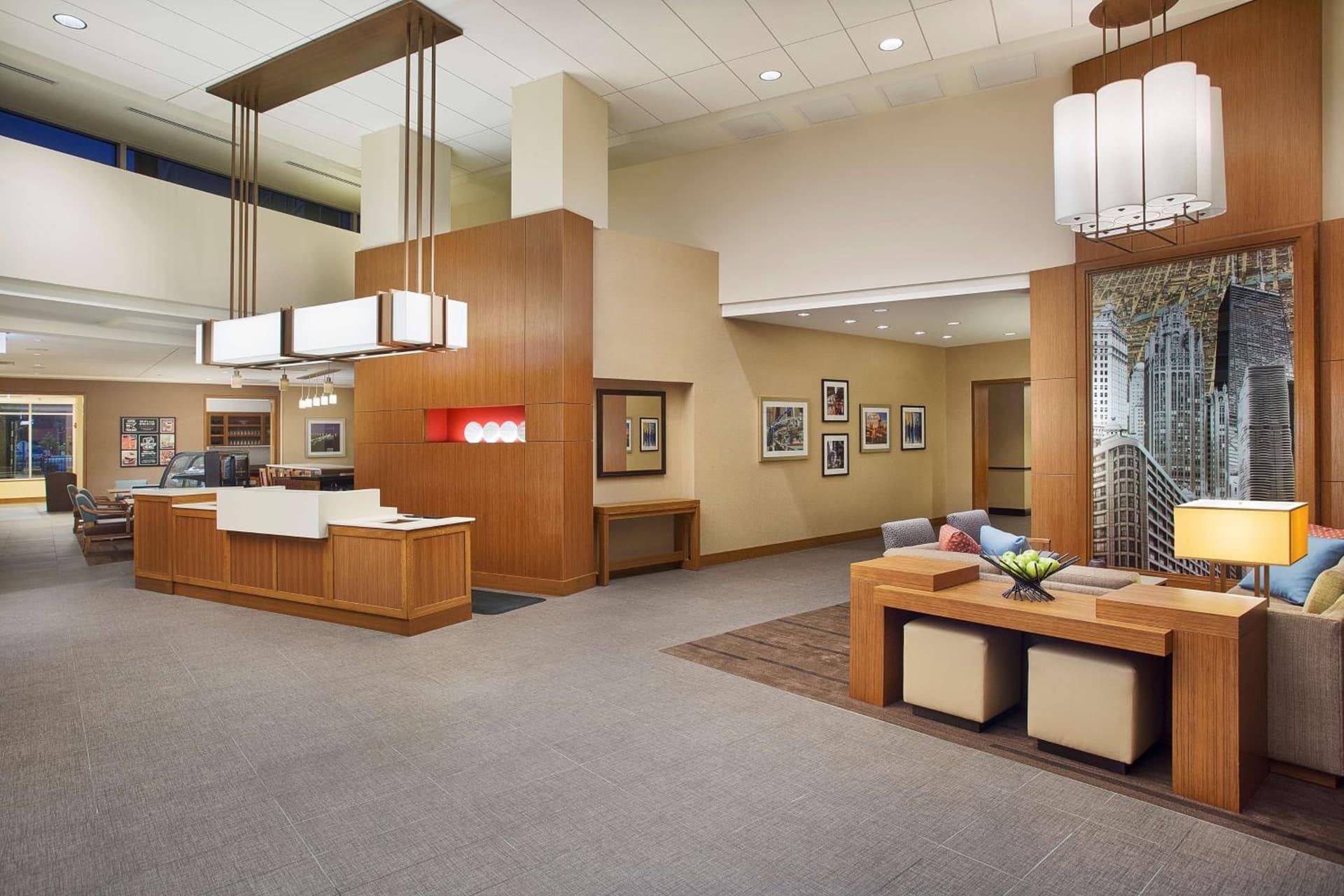 Hyatt Place Chicago Midway Airport gallery photo in Bedford Park, IL — image 57