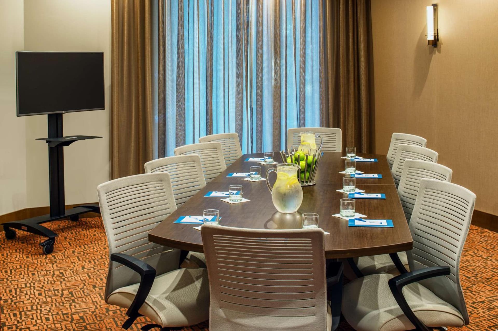 Hyatt House Seattle Downtown gallery photo in Seattle, WA — image 26