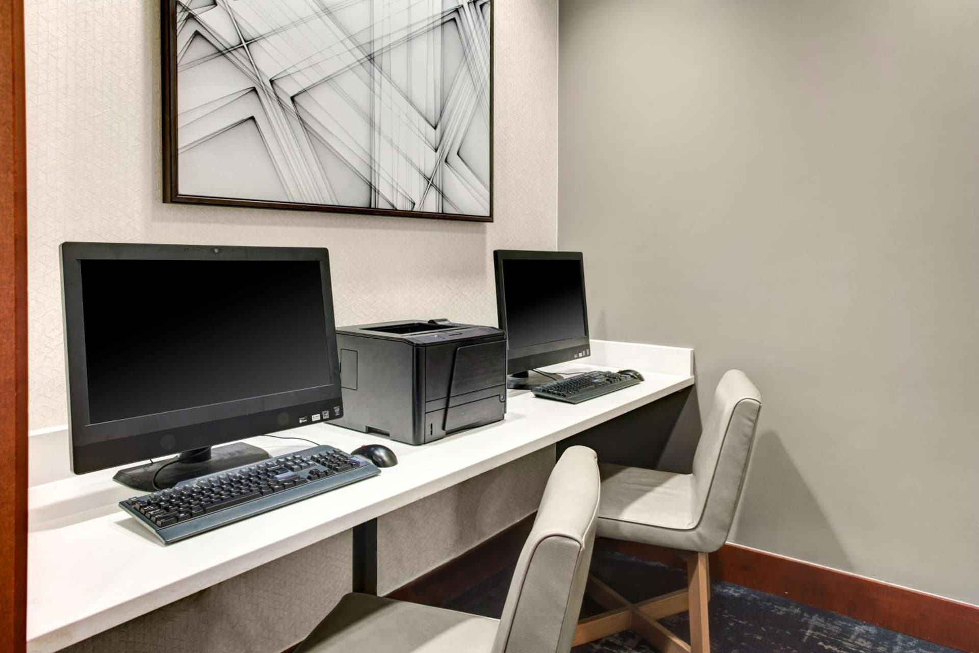 Hyatt Place Lakeland Center gallery photo in Lakeland, FL — image 9