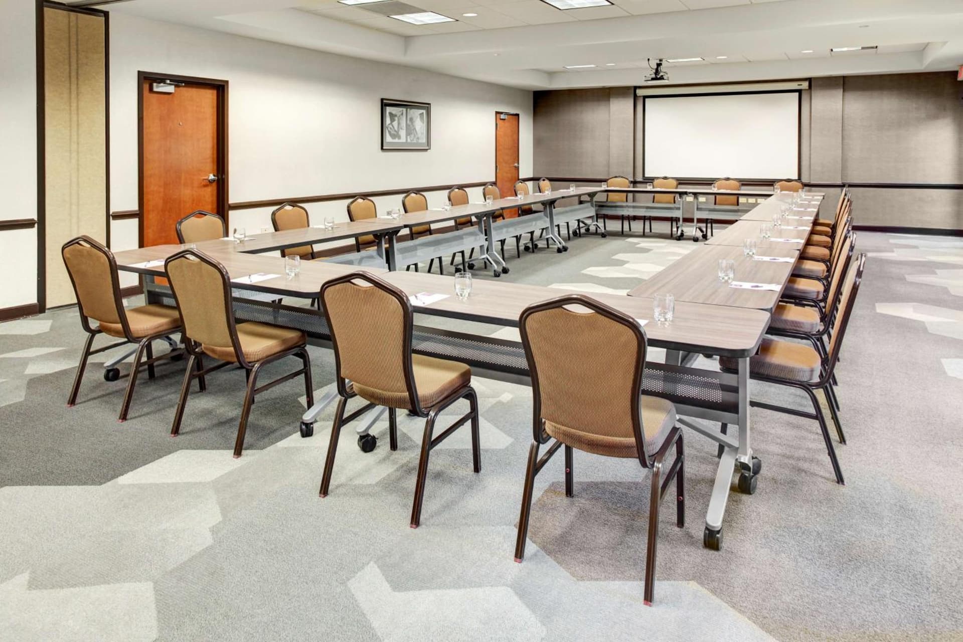 Hyatt Place Lakeland Center gallery photo in Lakeland, FL — image 31
