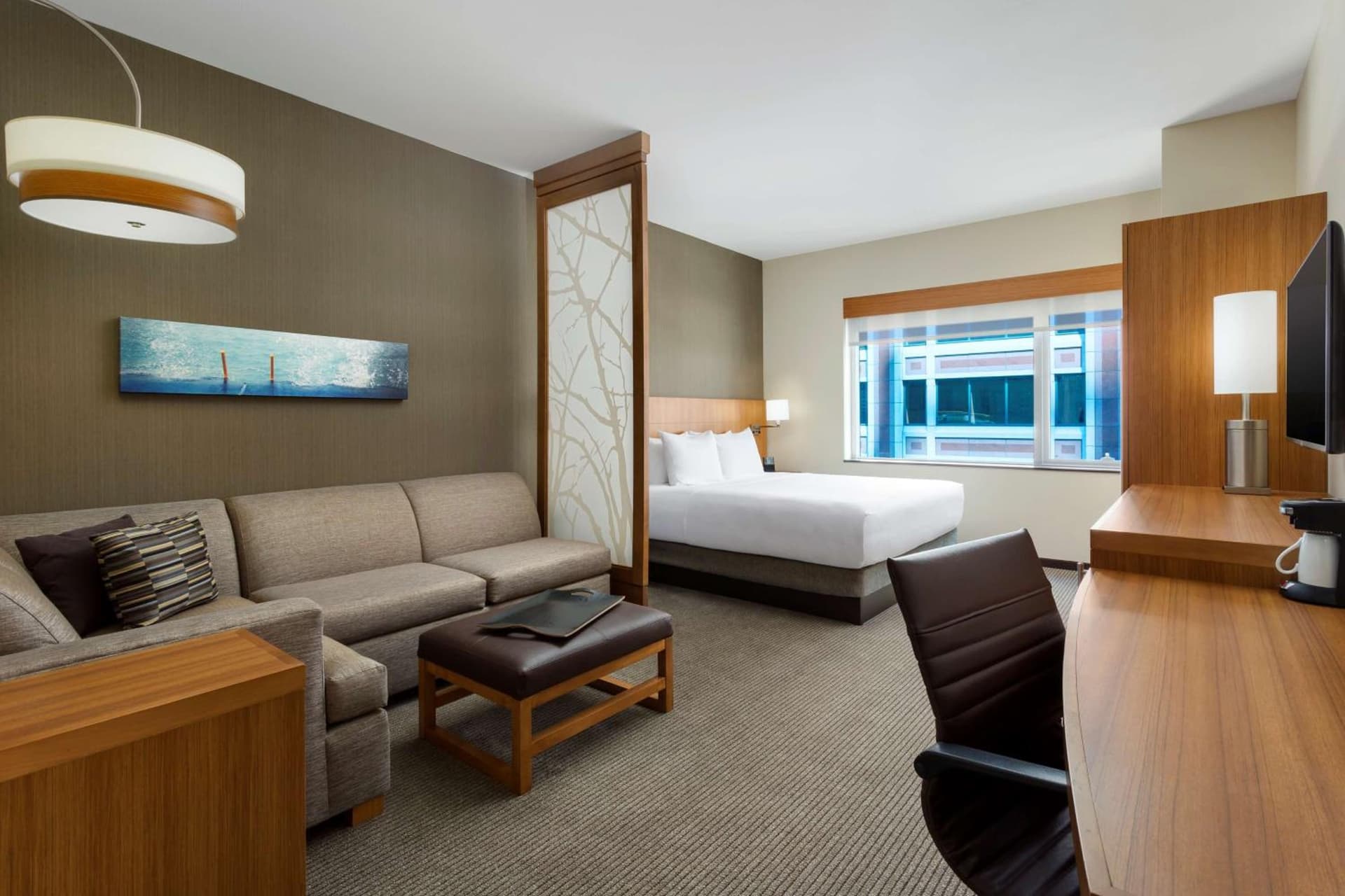 Hyatt Place Chicago/Downtown - The Loop gallery photo in Chicago, IL — image 44