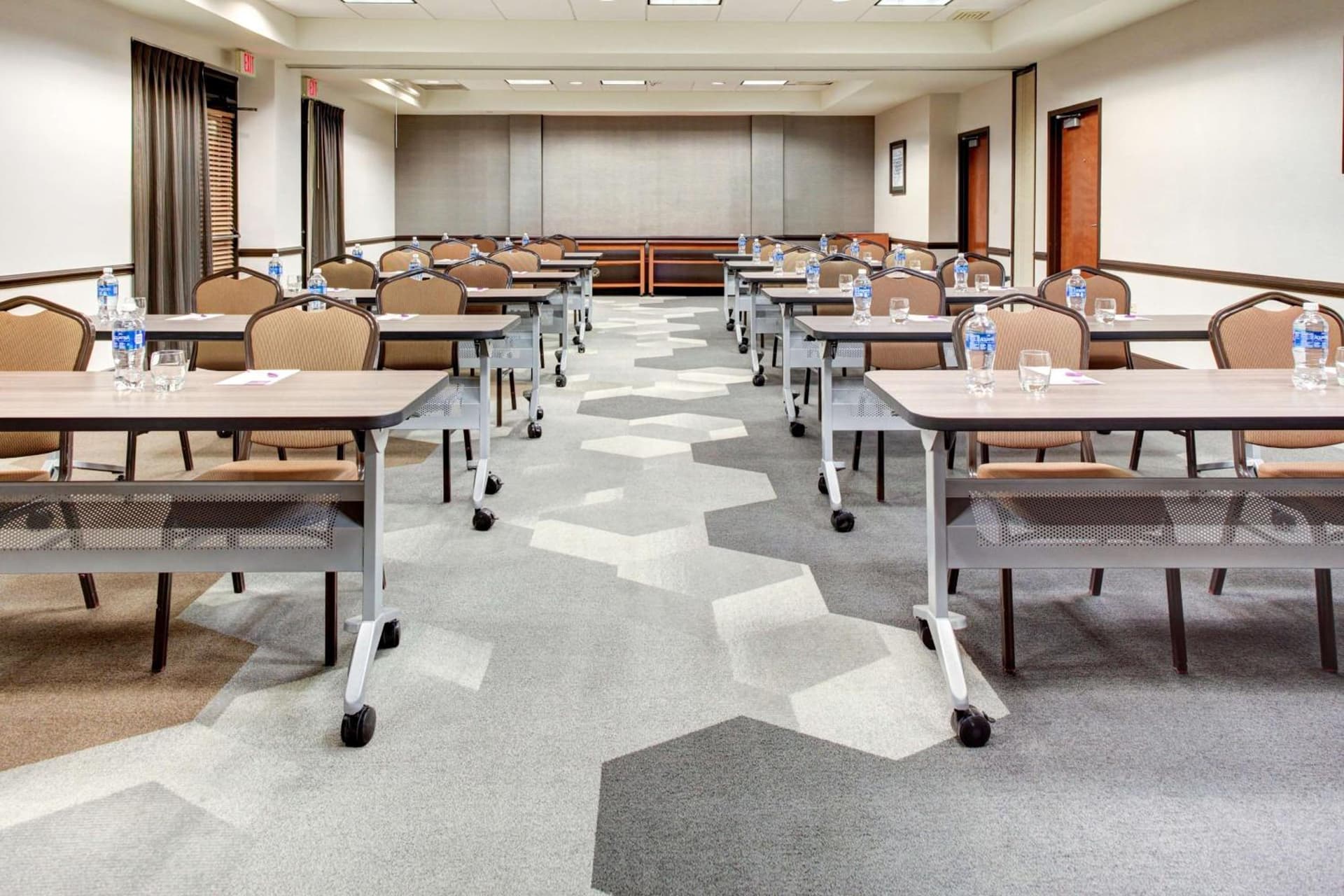 Hyatt Place Lakeland Center gallery photo in Lakeland, FL — image 33