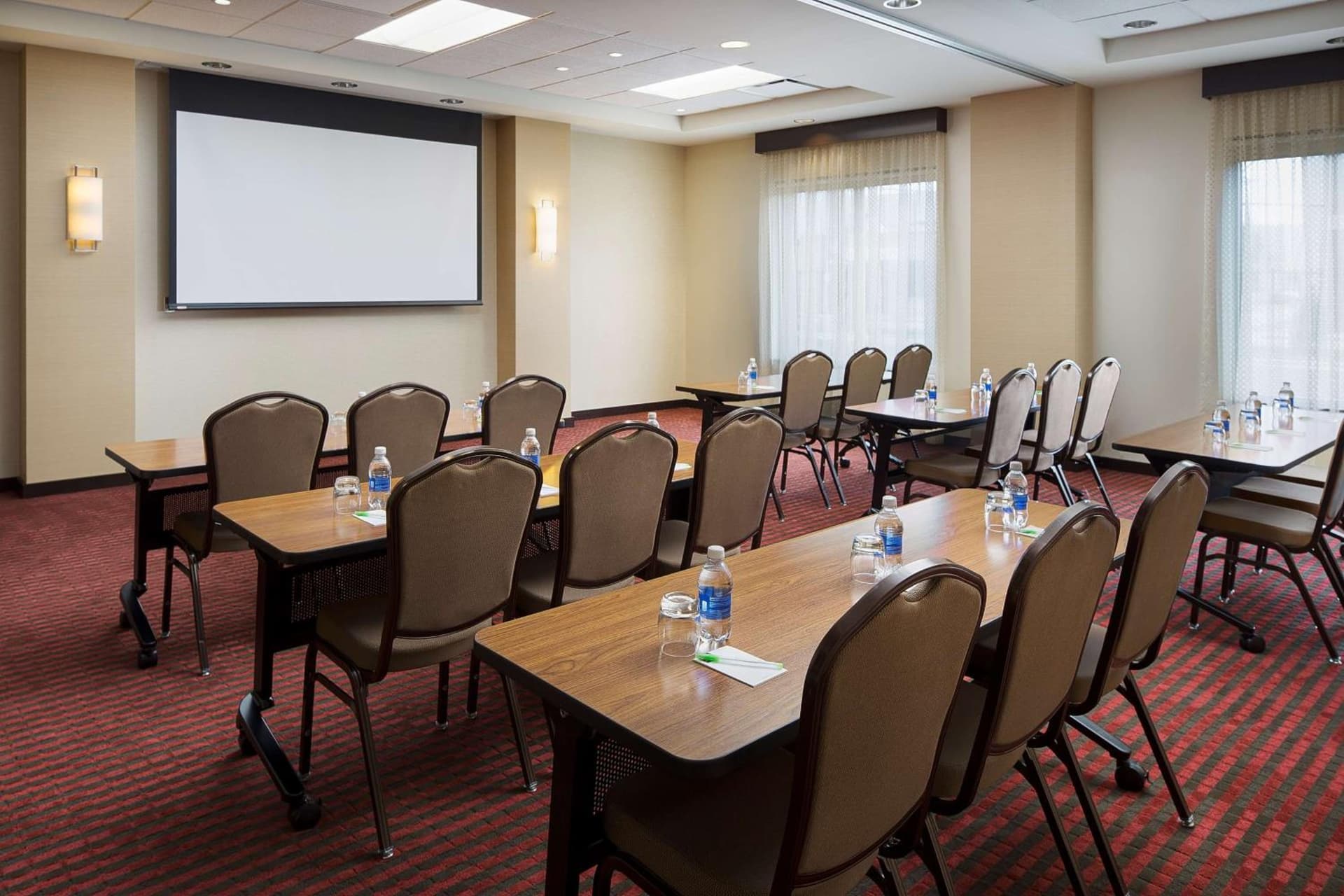 Hyatt Place Chicago Midway Airport gallery photo in Bedford Park, IL — image 14