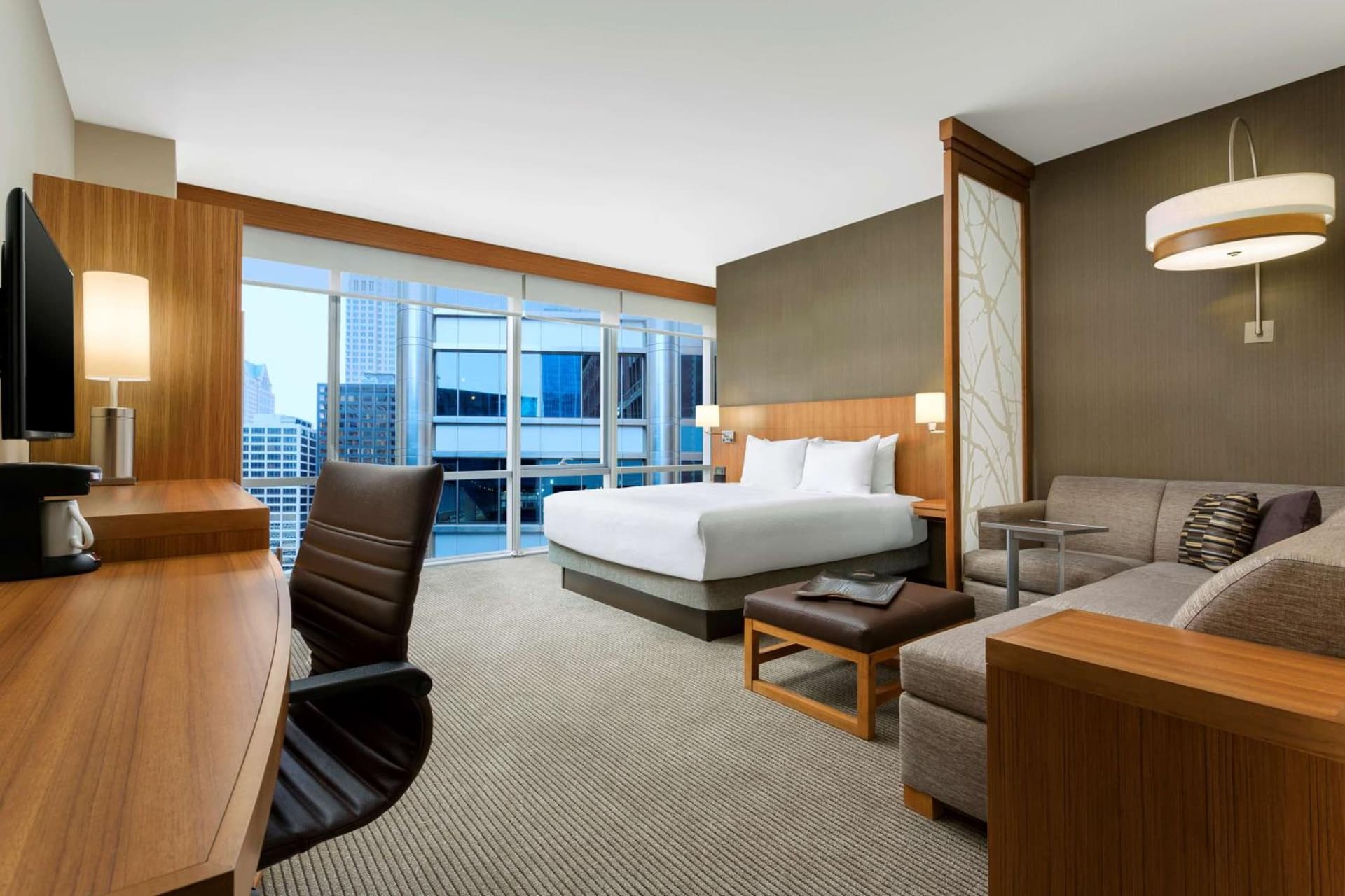 Hyatt Place Chicago/Downtown - The Loop gallery photo in Chicago, IL — image 41