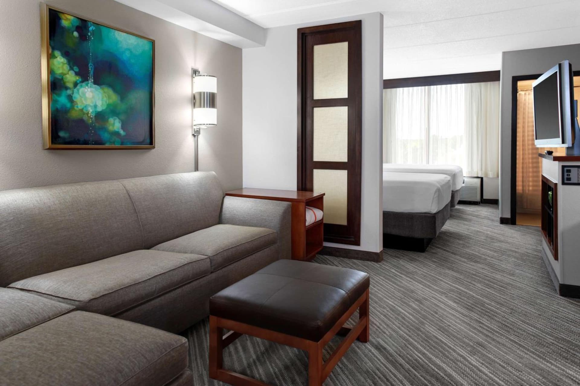 Hyatt Place Lakeland Center gallery photo in Lakeland, FL — image 15