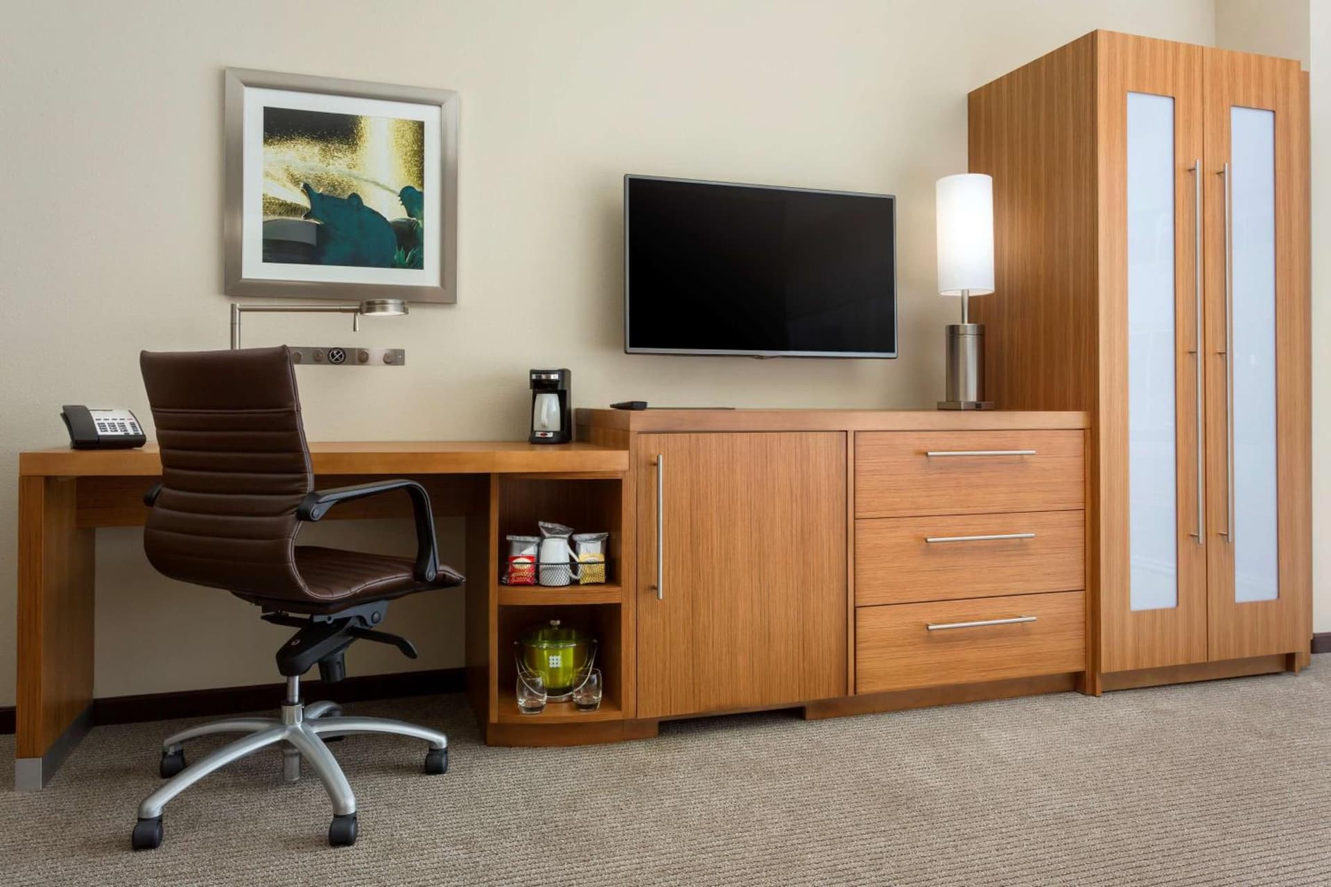 Hyatt Place Chicago/Downtown - The Loop gallery photo in Chicago, IL — image 36