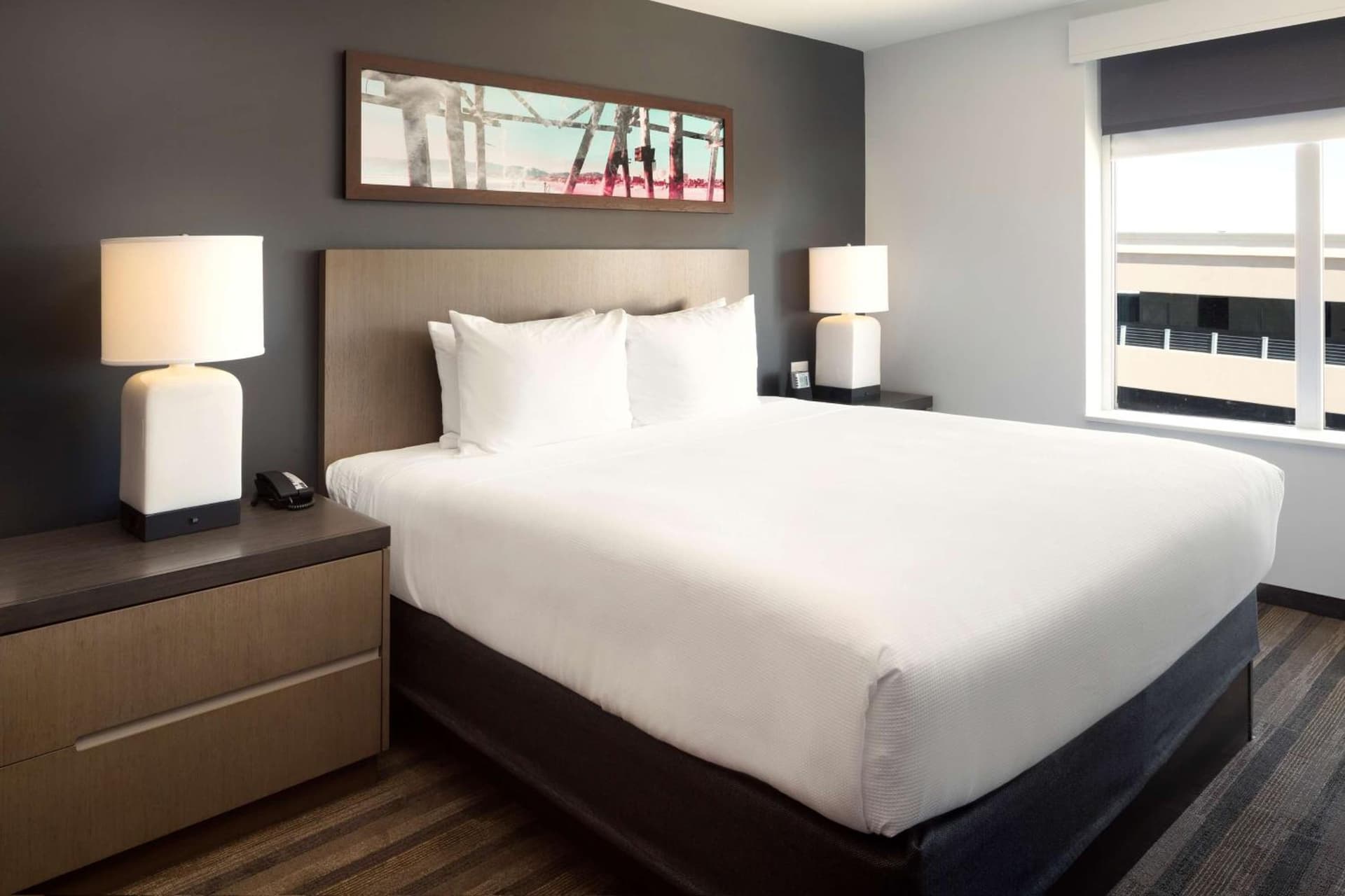 Hyatt House Dallas / Frisco gallery photo in Frisco, TX — image 44
