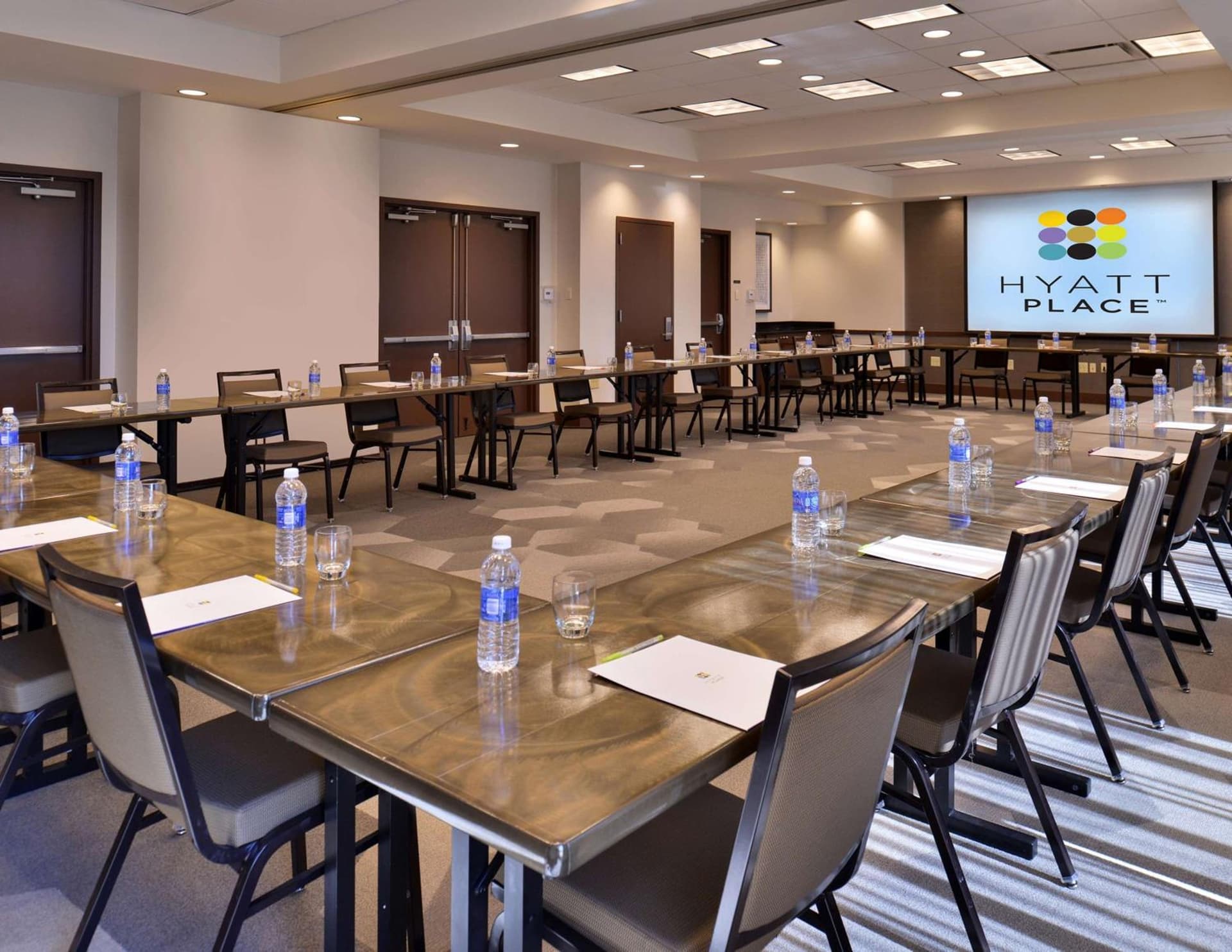 Hyatt Place Garden City gallery photo in Garden City, NY — image 21