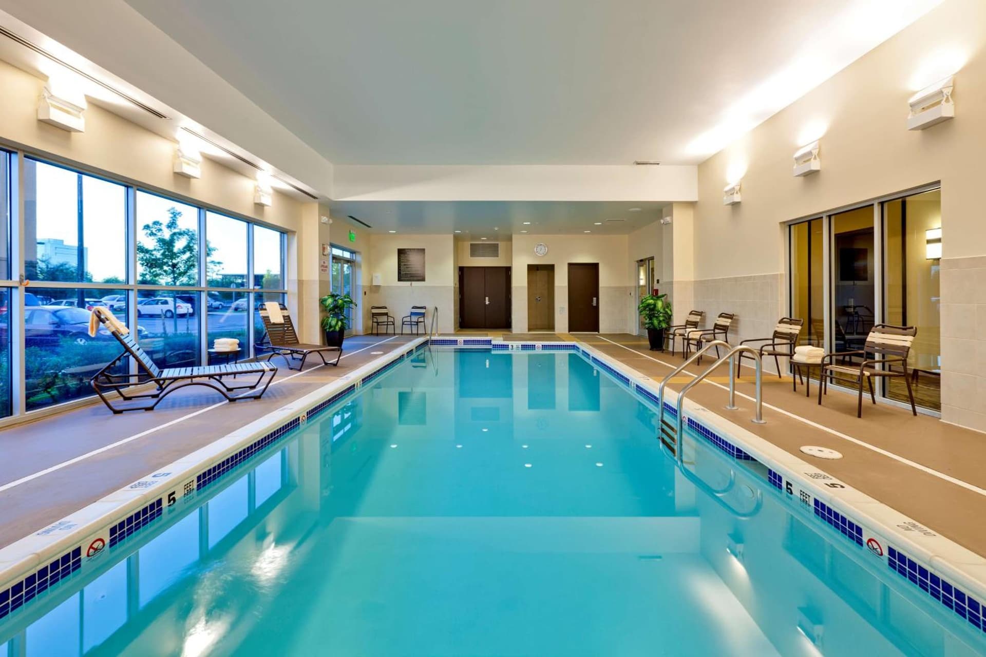 Hyatt Place Garden City gallery photo in Garden City, NY — image 35