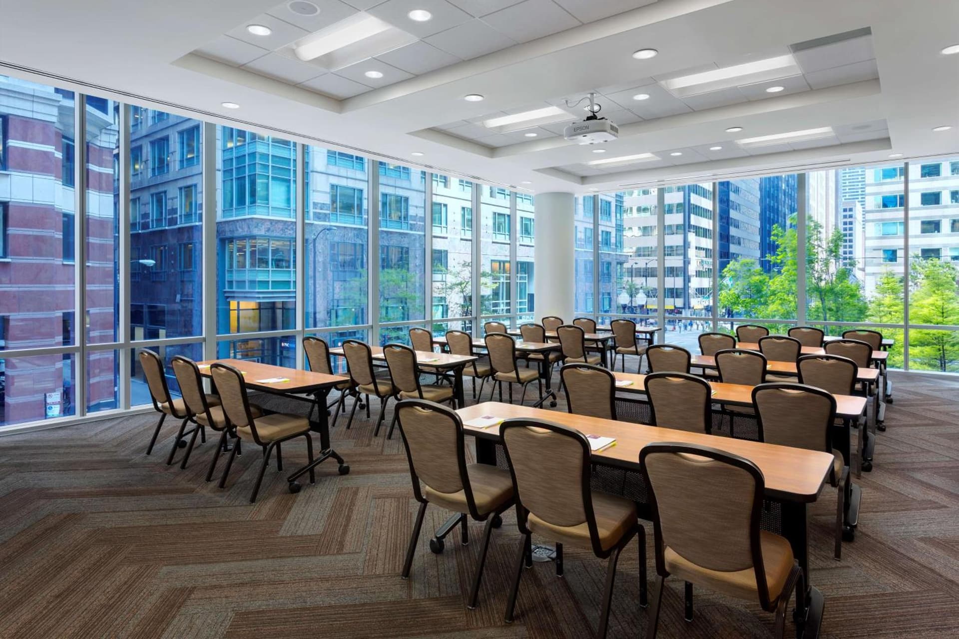 Hyatt Place Chicago/Downtown - The Loop gallery photo in Chicago, IL — image 53