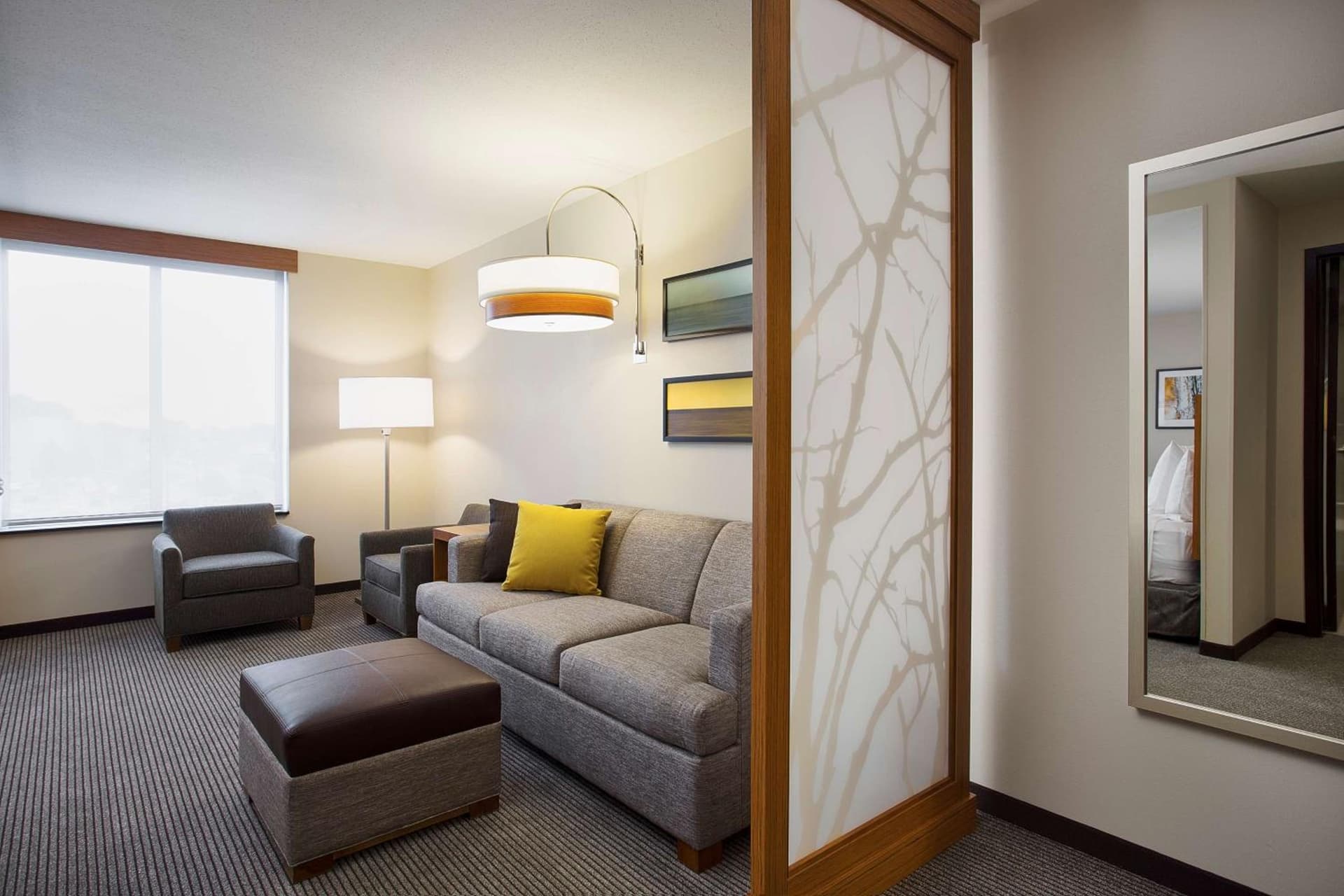Hyatt Place Chicago Midway Airport gallery photo in Bedford Park, IL — image 50