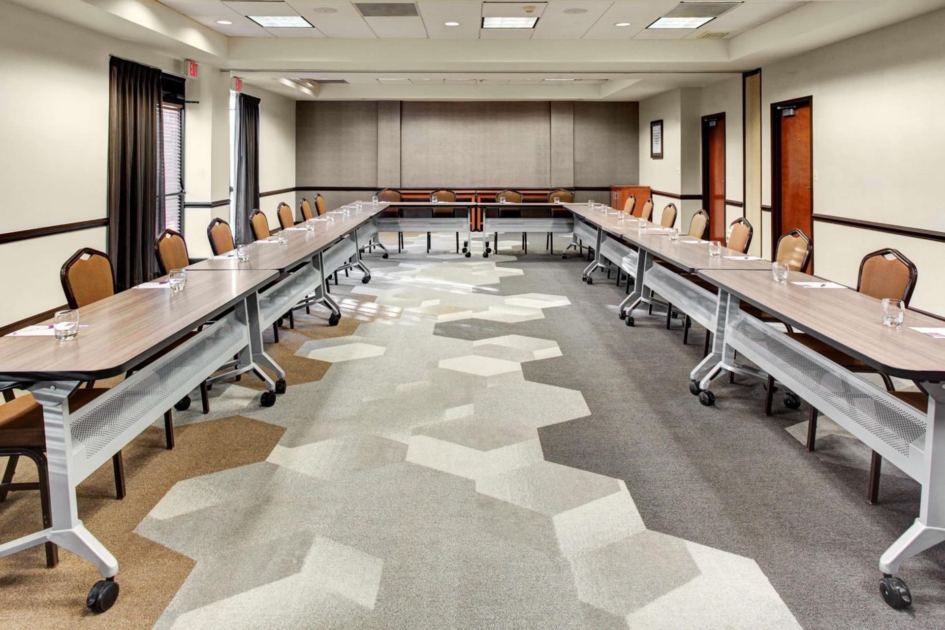 Hyatt Place Lakeland Center gallery photo in Lakeland, FL — image 22