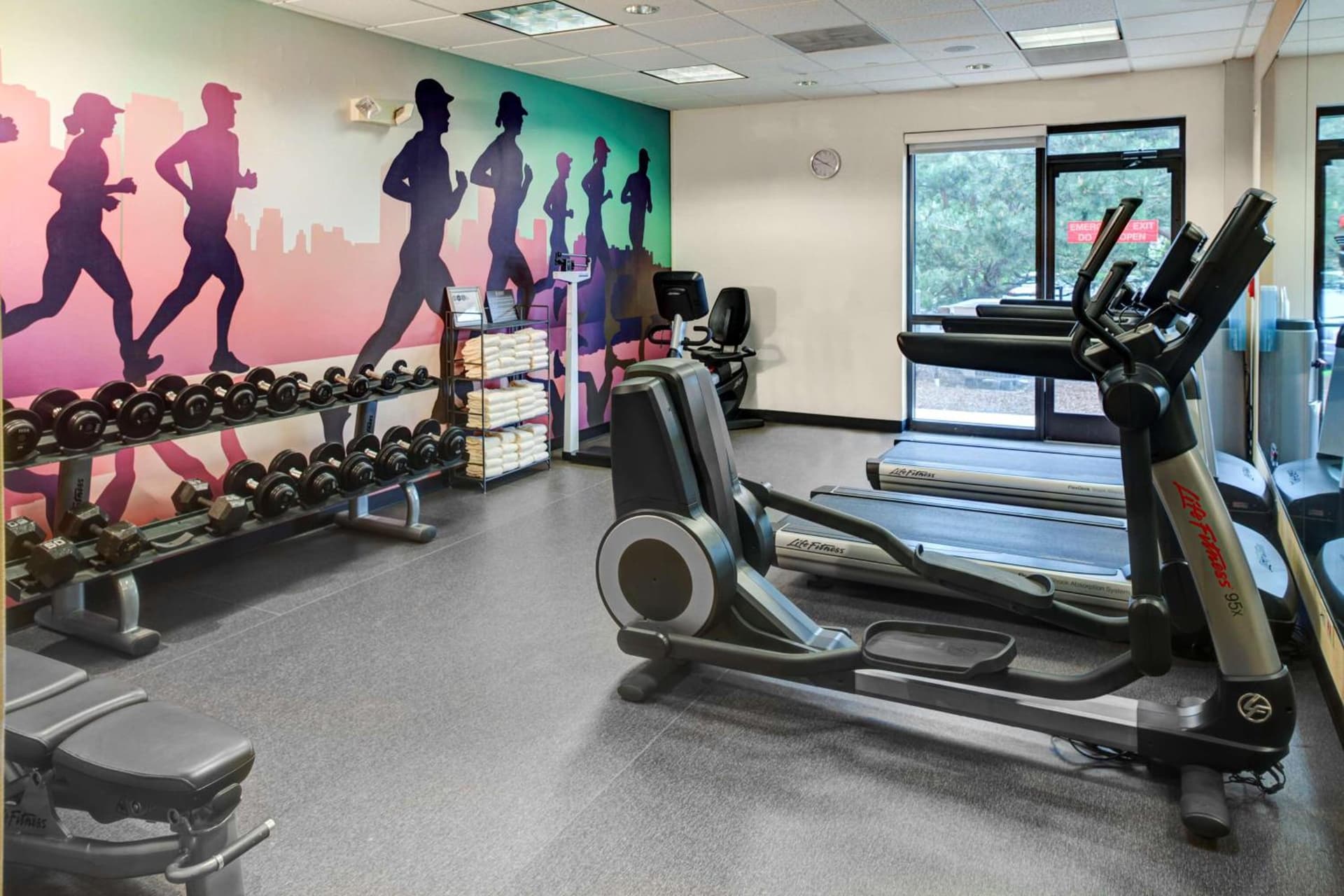 Hyatt Place Lakeland Center gallery photo in Lakeland, FL — image 17
