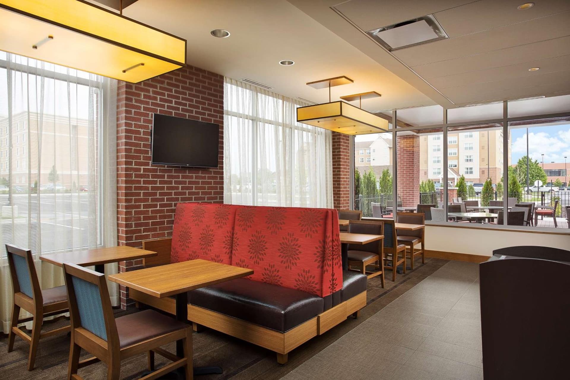 Hyatt Place Chicago Midway Airport gallery photo in Bedford Park, IL — image 32