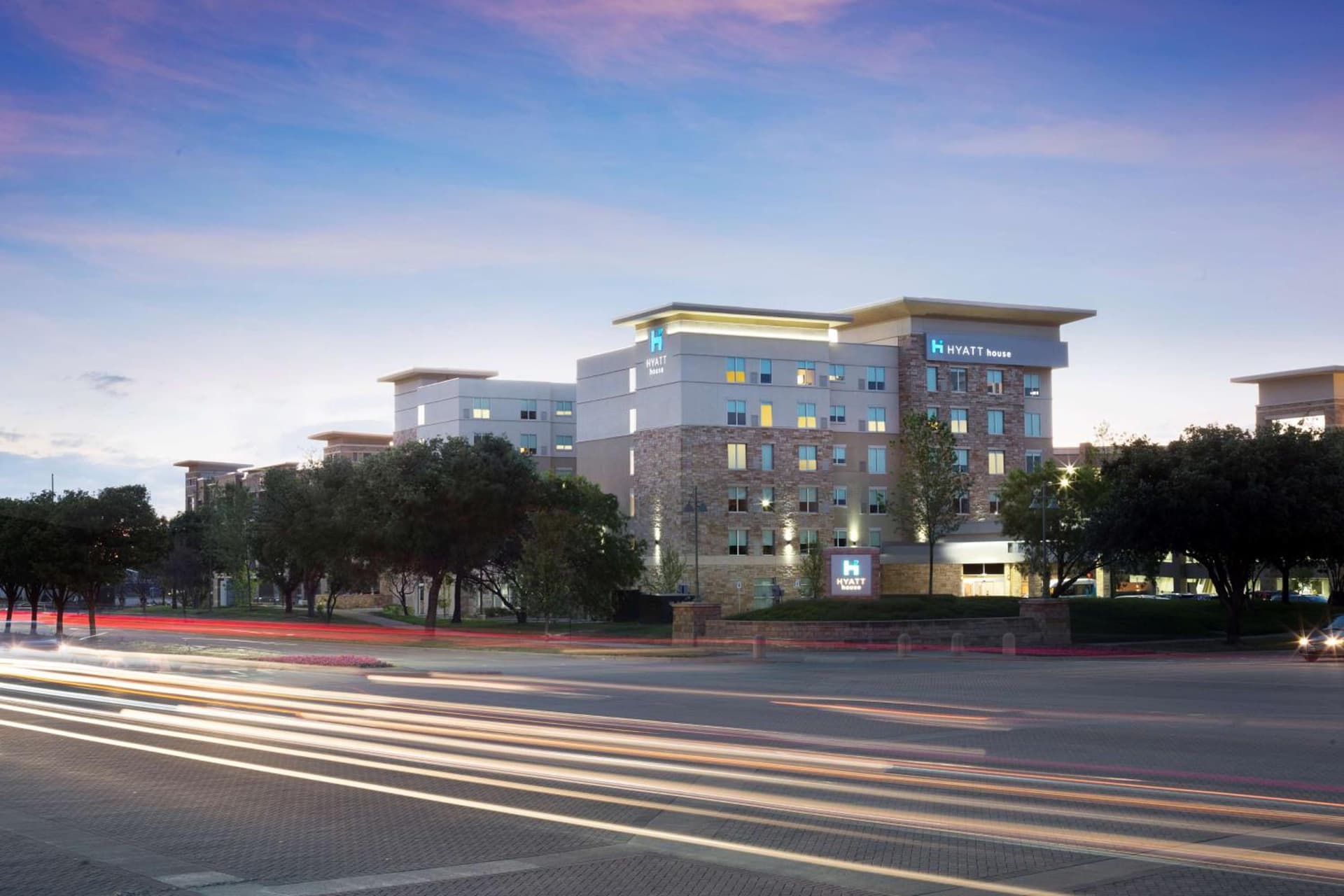 Hyatt House Dallas / Frisco gallery photo in Frisco, TX — image 32