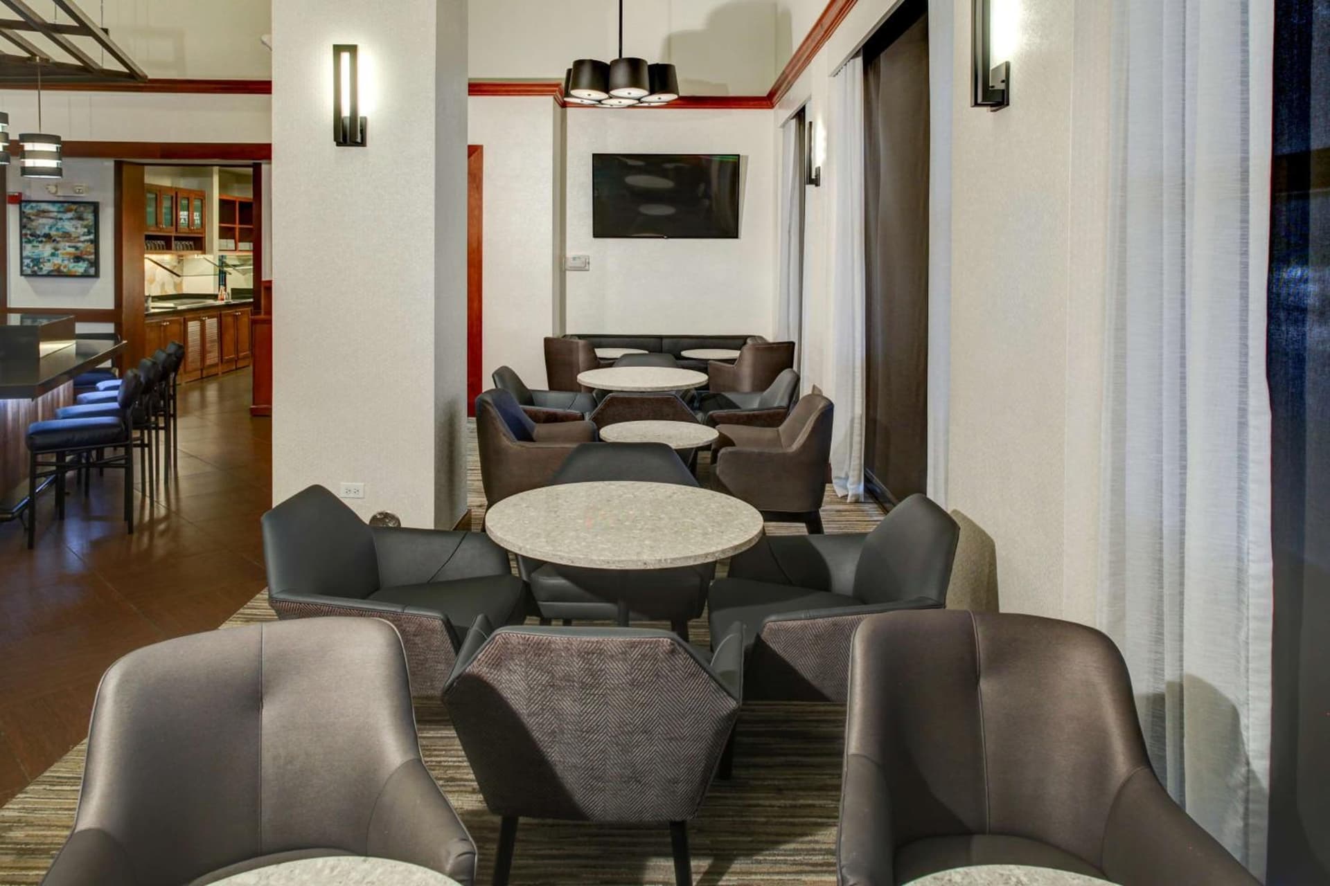 Hyatt Place Lakeland Center gallery photo in Lakeland, FL — image 41