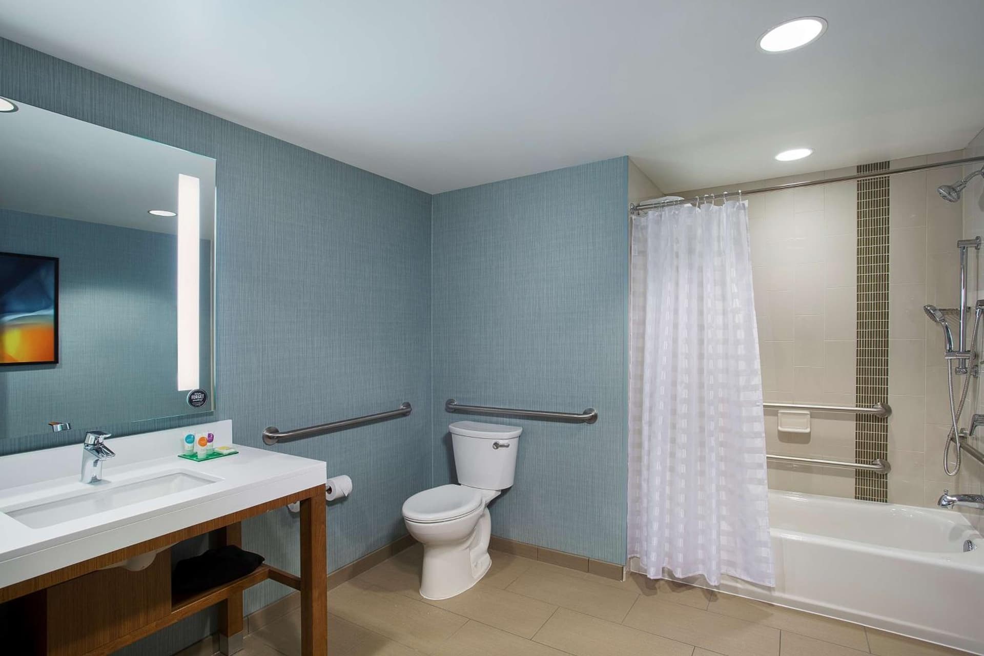 Hyatt Place Chicago Midway Airport gallery photo in Bedford Park, IL — image 15
