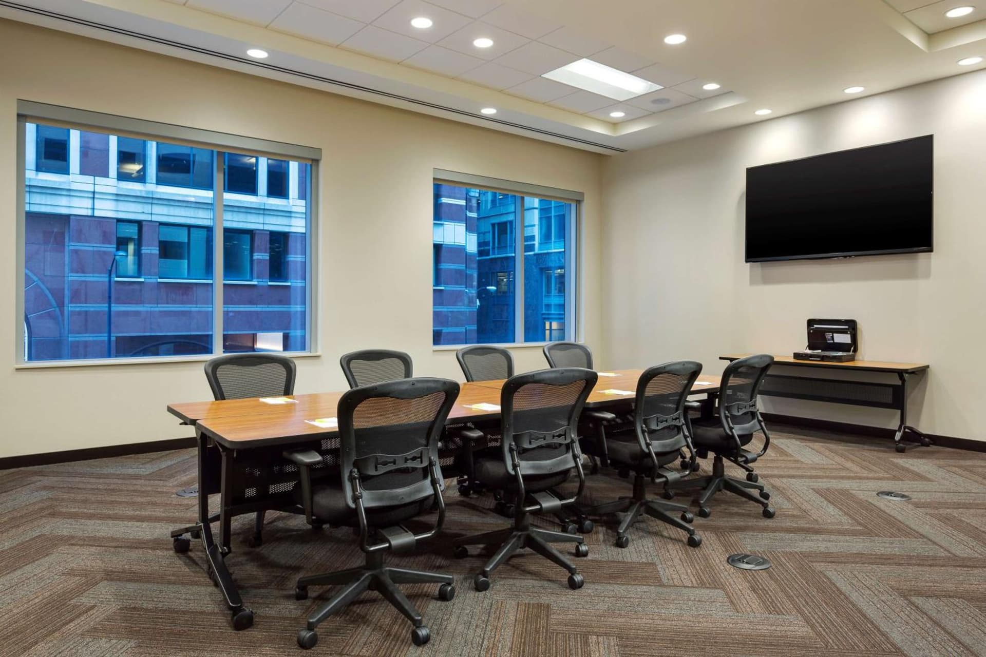 Hyatt Place Chicago/Downtown - The Loop gallery photo in Chicago, IL — image 13
