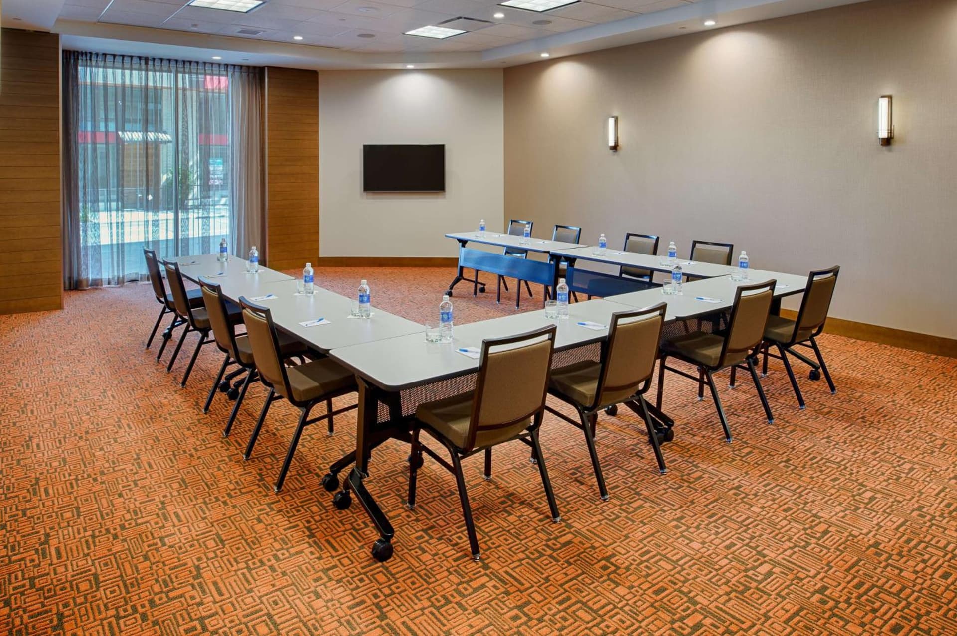 Hyatt House Seattle Downtown gallery photo in Seattle, WA — image 46