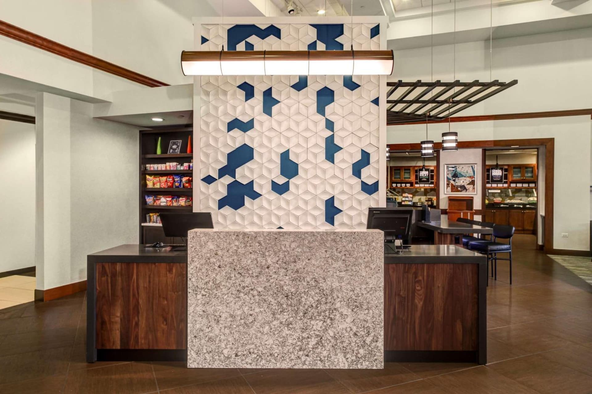 Hyatt Place Lakeland Center gallery photo in Lakeland, FL — image 12
