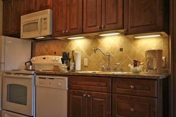 Homestead Resort gallery photo in Lynden, WA — image 16
