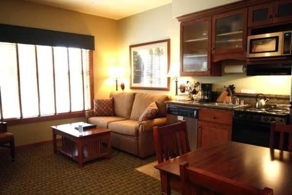 Homestead Resort gallery photo in Lynden, WA — image 5