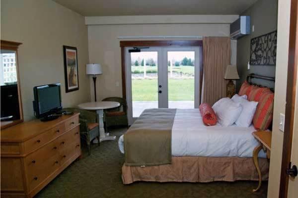 Homestead Resort gallery photo in Lynden, WA — image 4